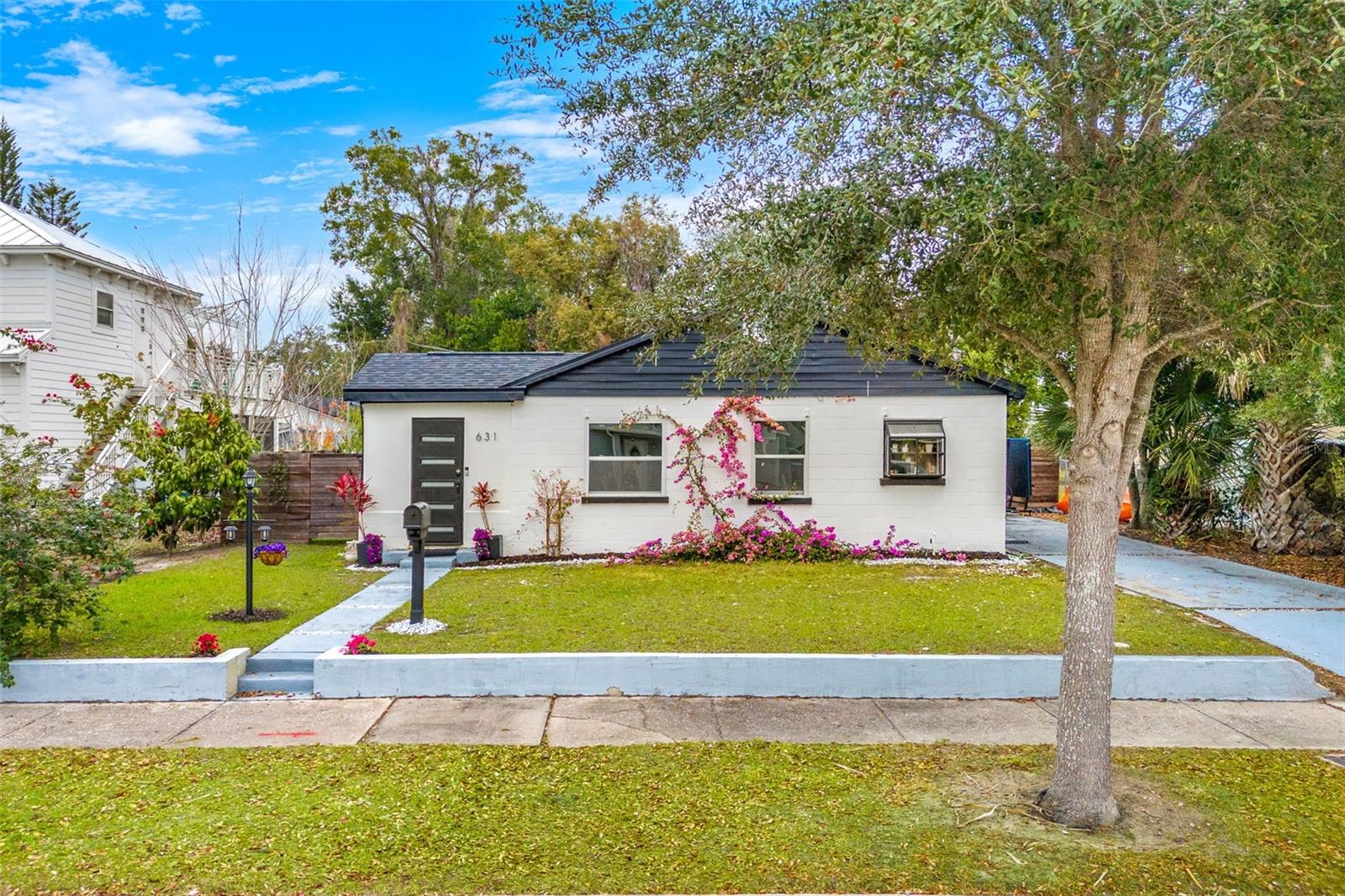 631 CALLAHAN ST, WINTER PARK, FL, 32789