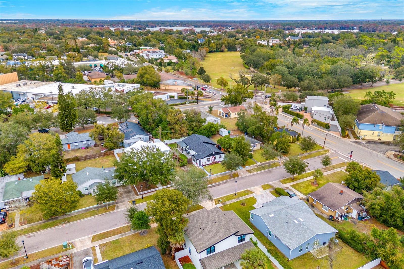 631 CALLAHAN ST, WINTER PARK, FL, 32789