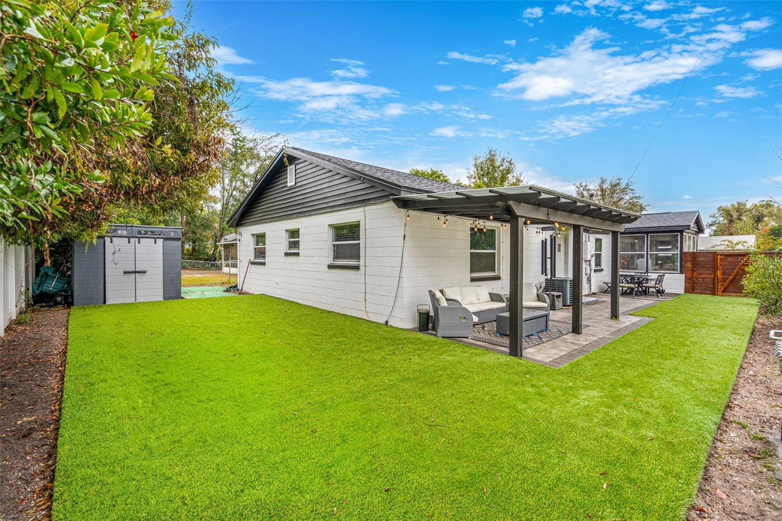 631 CALLAHAN ST, WINTER PARK, FL, 32789