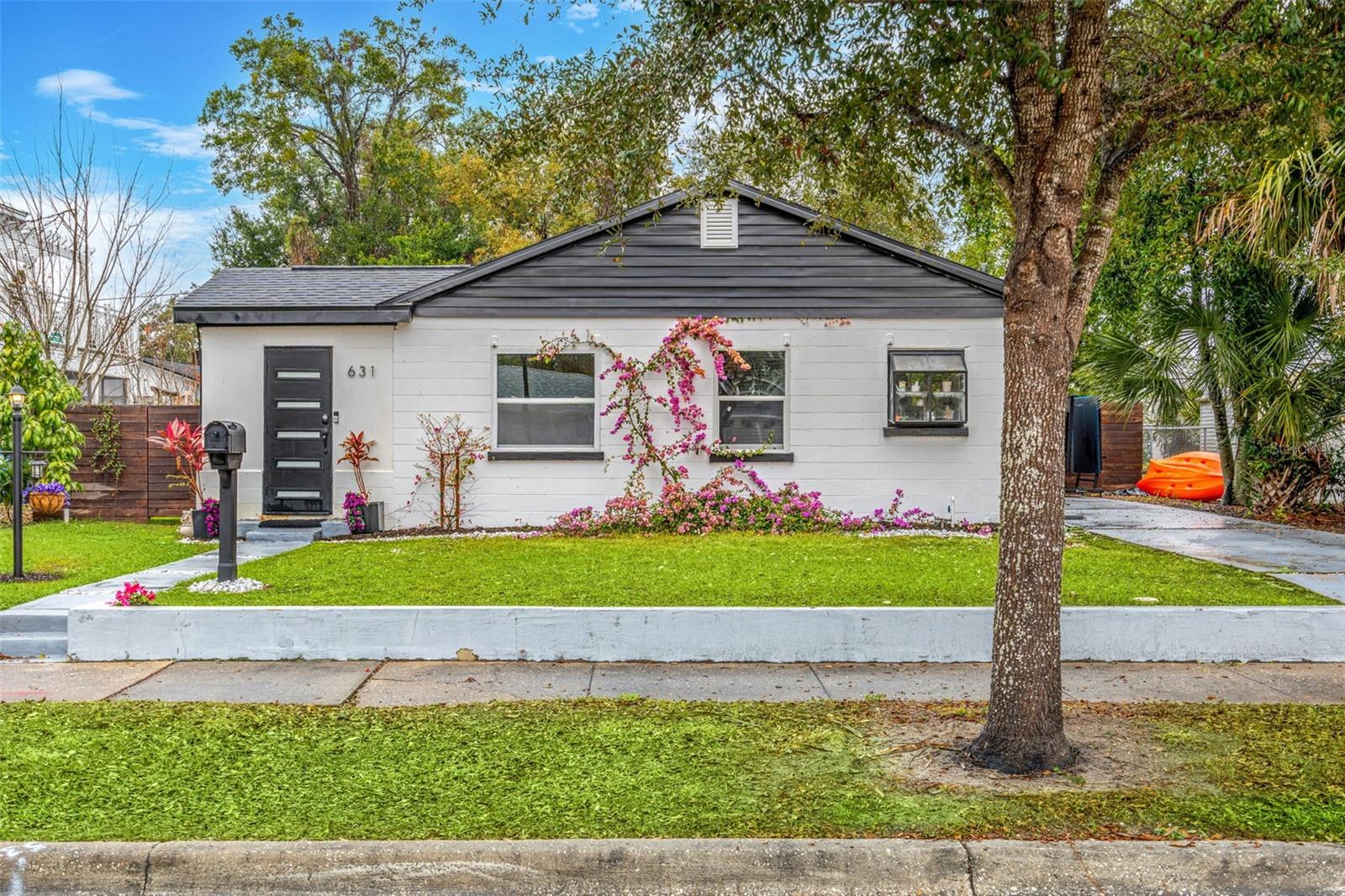 631 CALLAHAN ST, WINTER PARK, FL, 32789