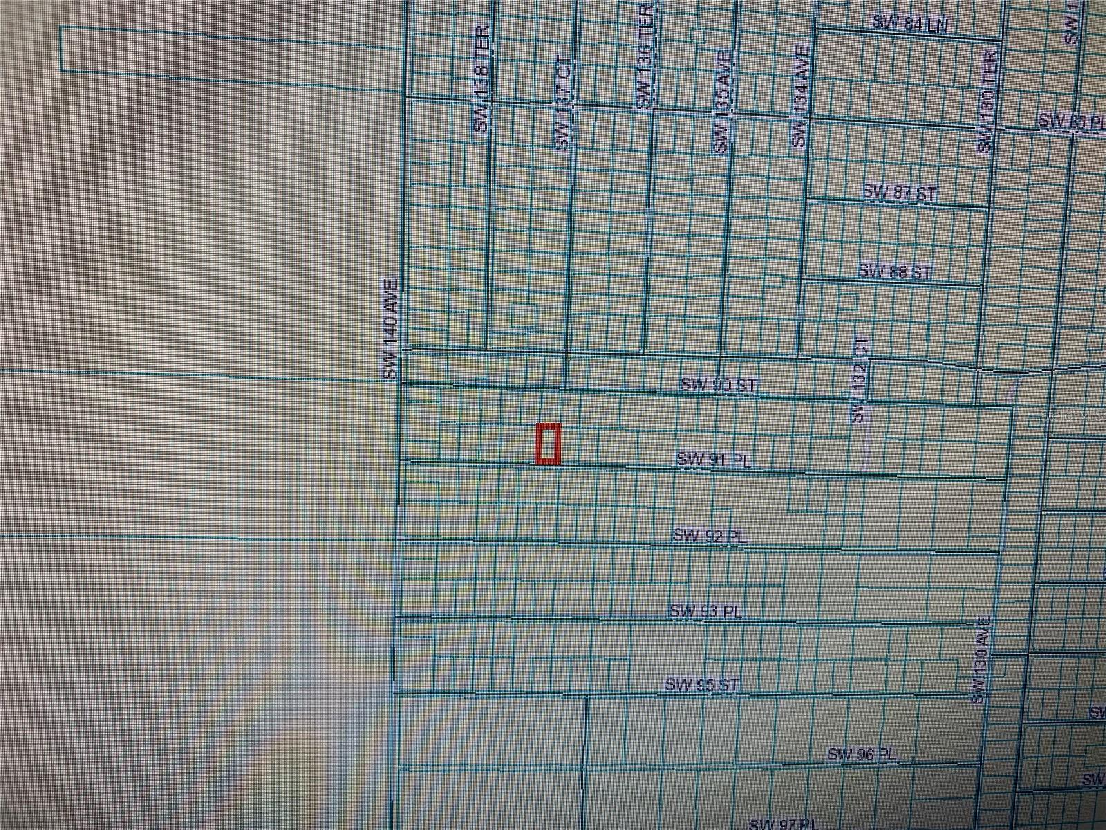 TBD SW 91ST PLACE, DUNNELLON, FL, 34432