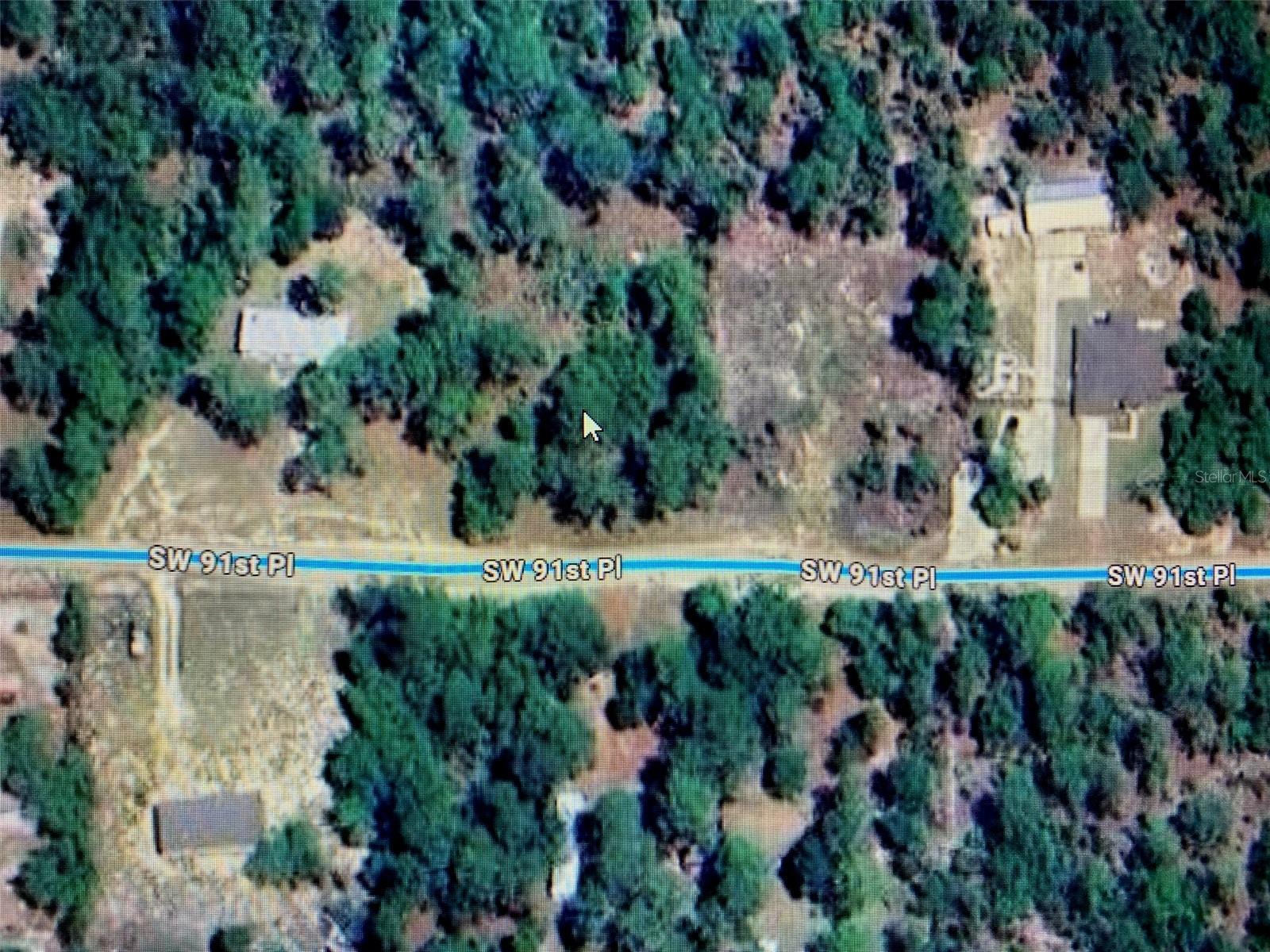 TBD SW 91ST PLACE, DUNNELLON, FL, 34432