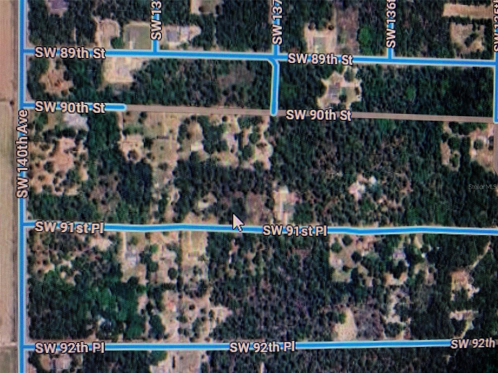 TBD SW 91ST PLACE, DUNNELLON, FL, 34432