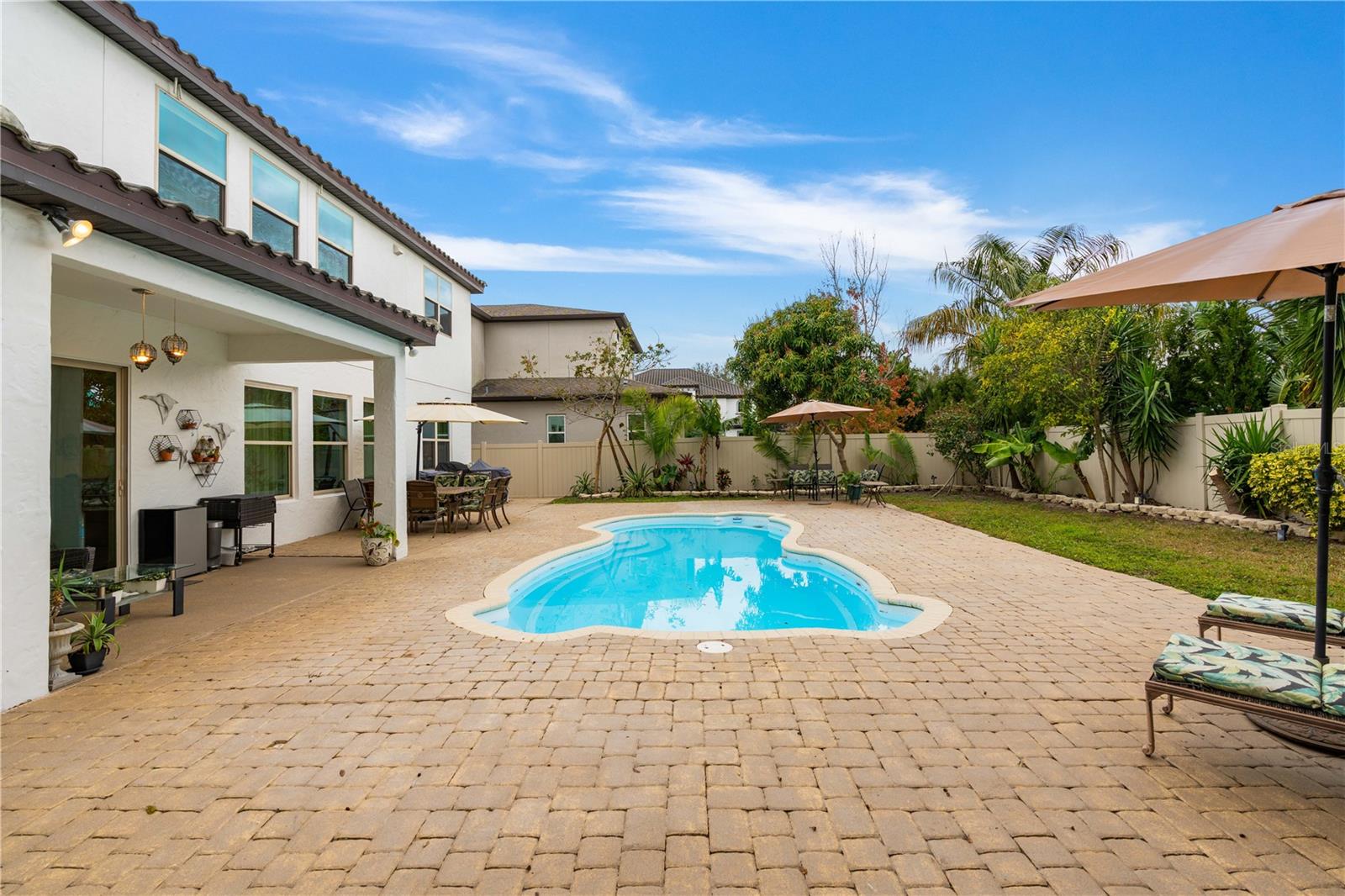 16669 VARONE COVE CT, WINTER GARDEN, FL, 34787