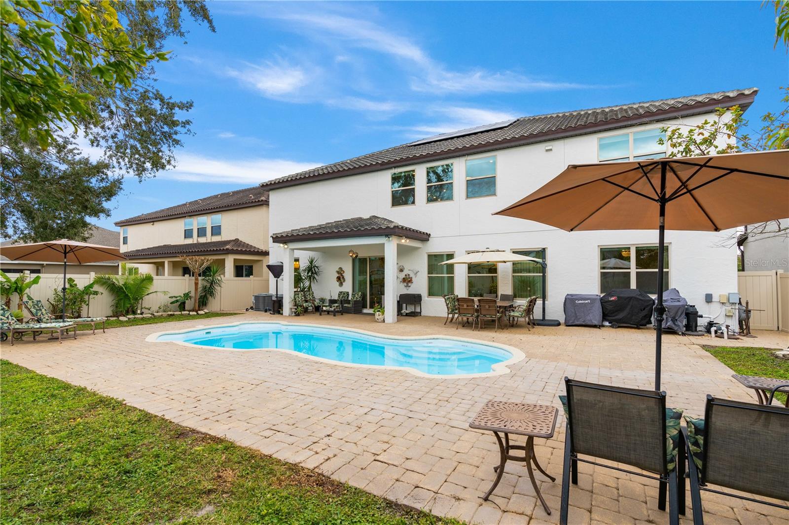 16669 VARONE COVE CT, WINTER GARDEN, FL, 34787