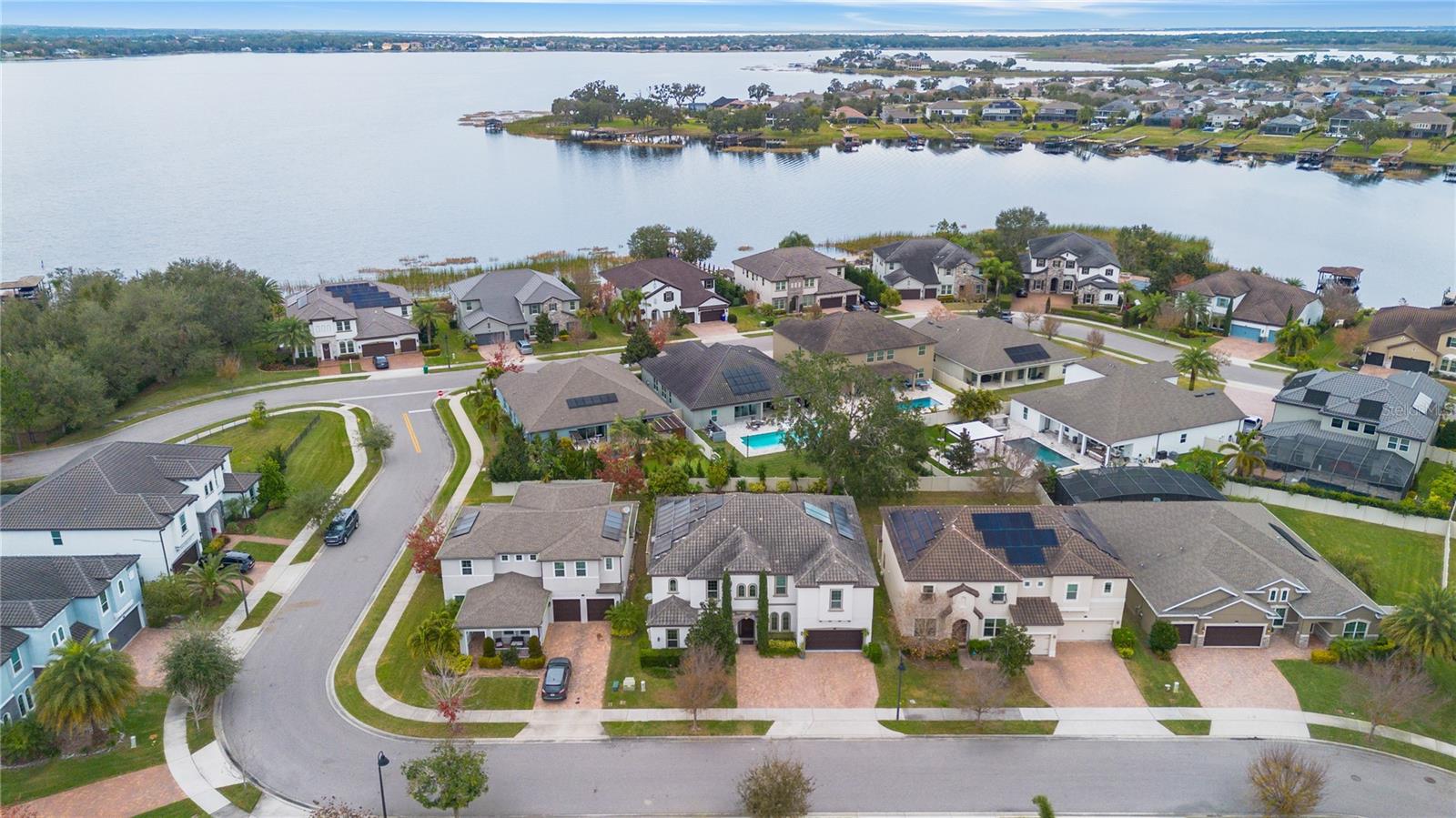 16669 VARONE COVE CT, WINTER GARDEN, FL, 34787
