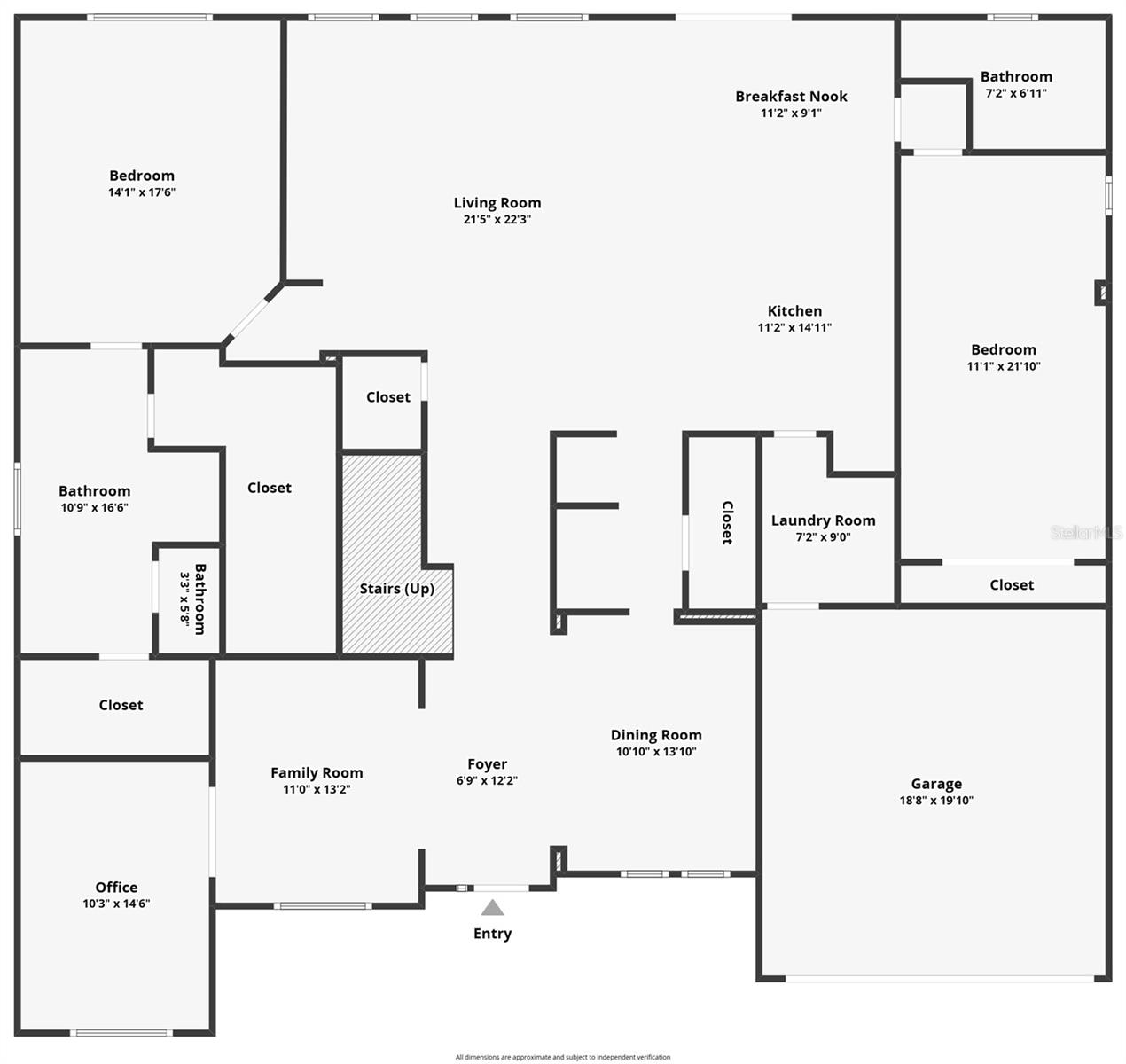 16669 VARONE COVE CT, WINTER GARDEN, FL, 34787