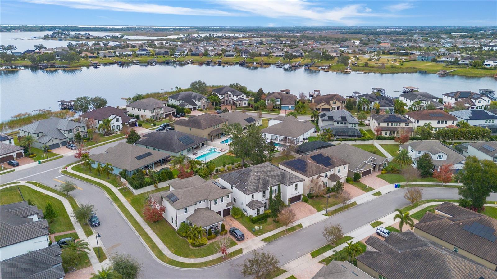 16669 VARONE COVE CT, WINTER GARDEN, FL, 34787
