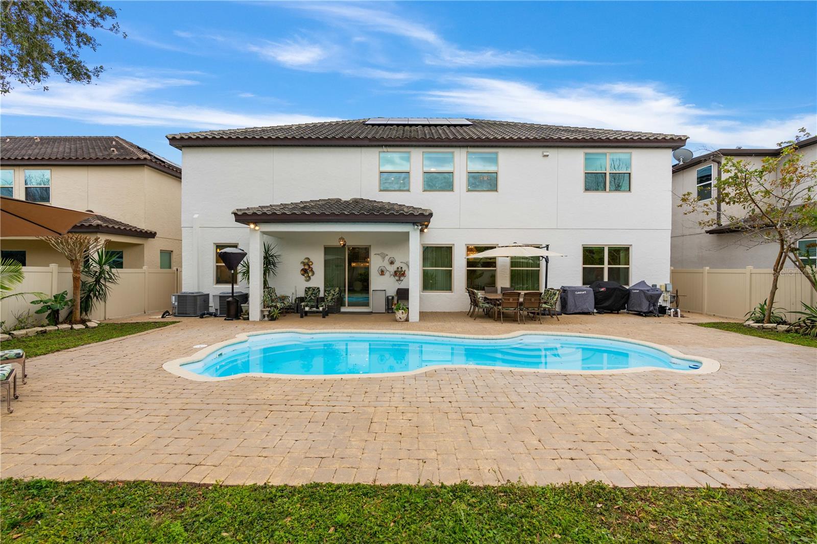 16669 VARONE COVE CT, WINTER GARDEN, FL, 34787