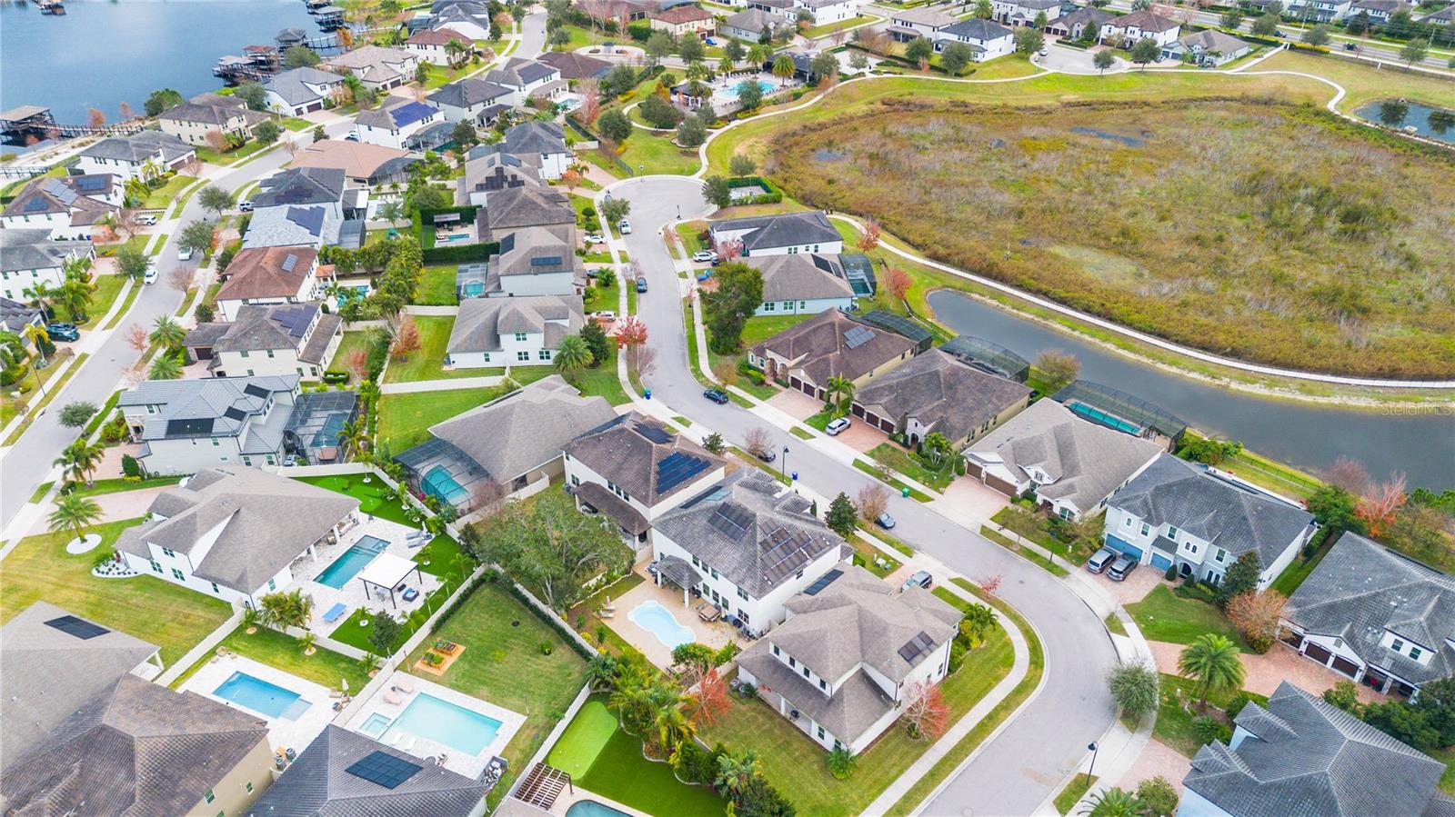 16669 VARONE COVE CT, WINTER GARDEN, FL, 34787