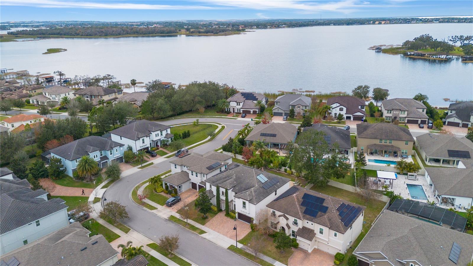 16669 VARONE COVE CT, WINTER GARDEN, FL, 34787