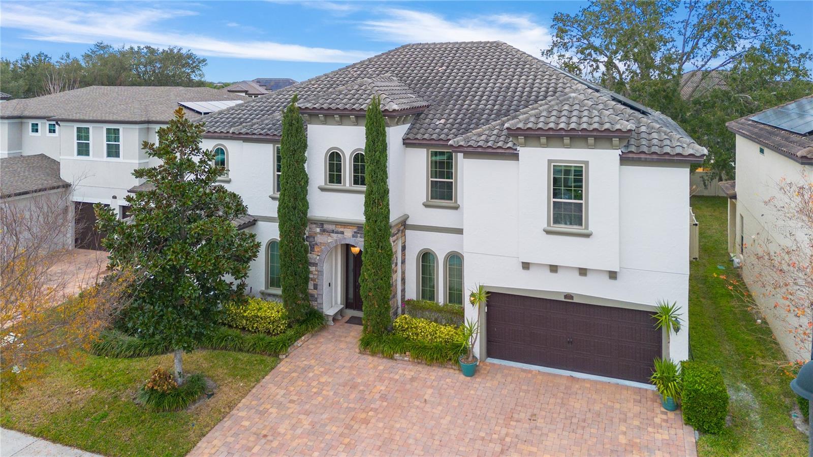 16669 VARONE COVE CT, WINTER GARDEN, FL, 34787