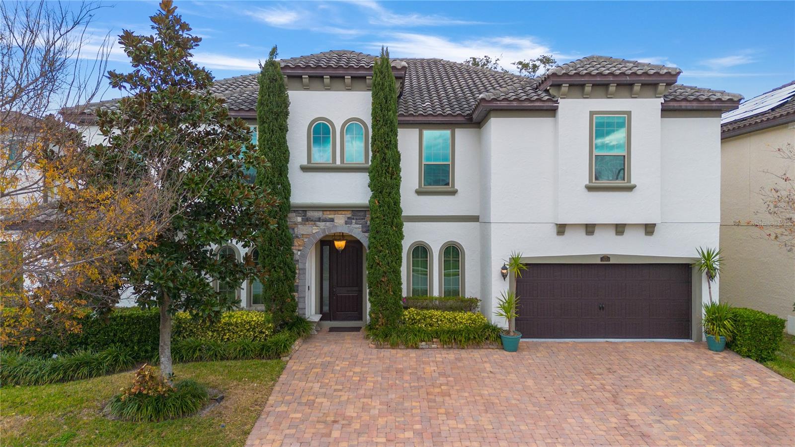 16669 VARONE COVE CT, WINTER GARDEN, FL, 34787