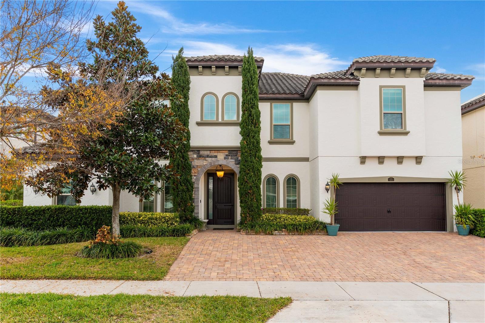 16669 VARONE COVE CT, WINTER GARDEN, FL, 34787