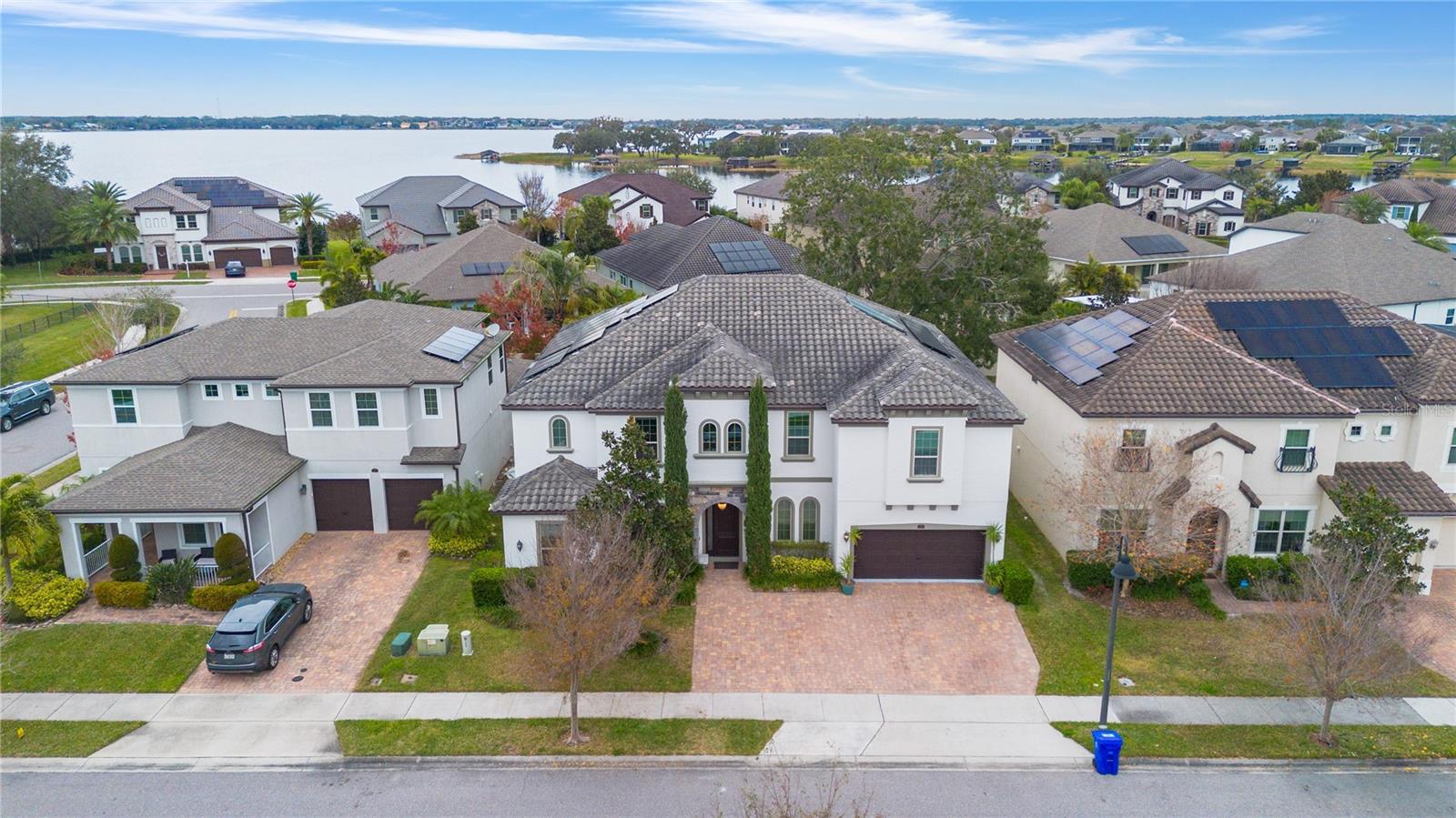 16669 VARONE COVE CT, WINTER GARDEN, FL, 34787