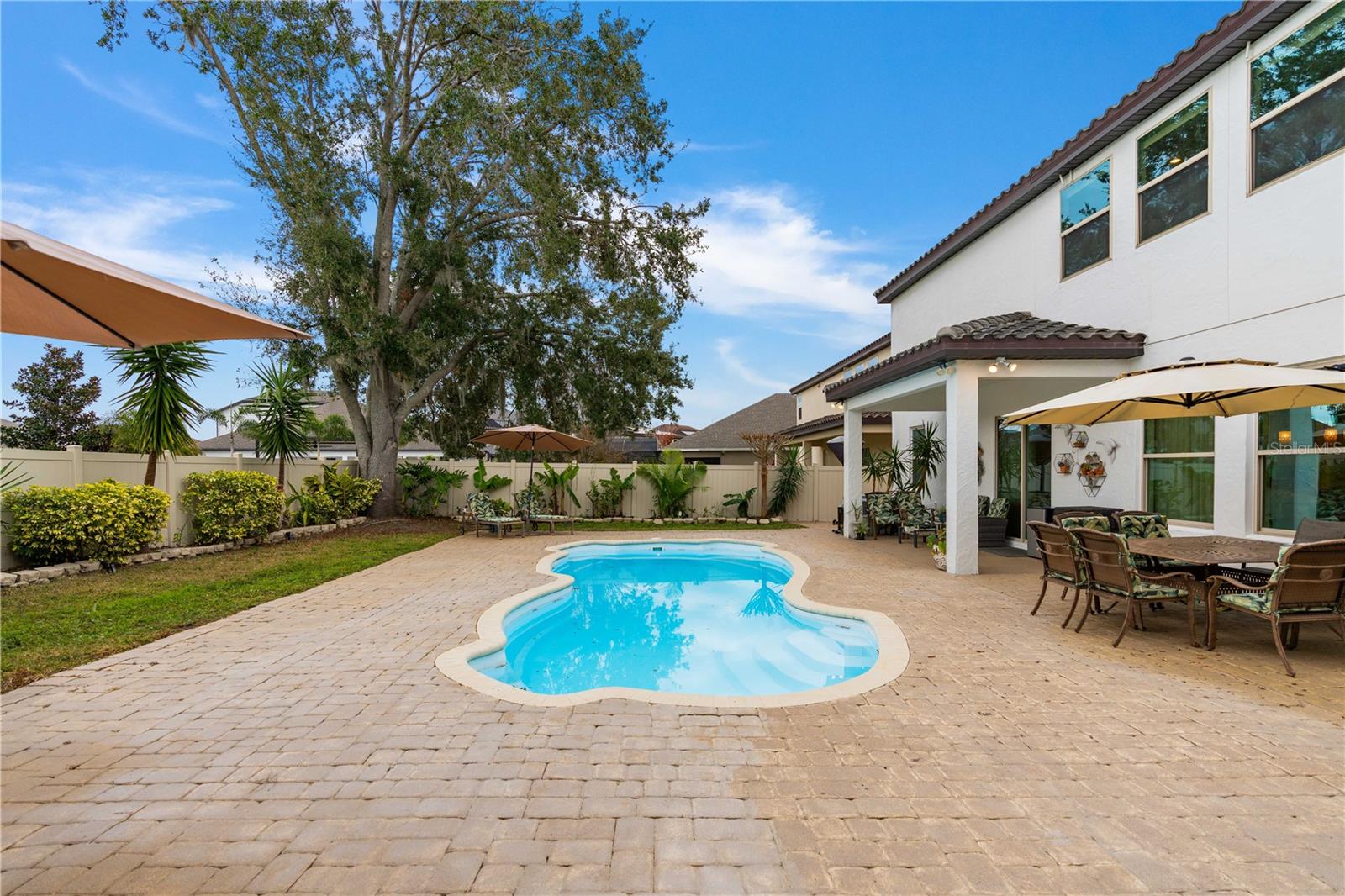 16669 VARONE COVE CT, WINTER GARDEN, FL, 34787
