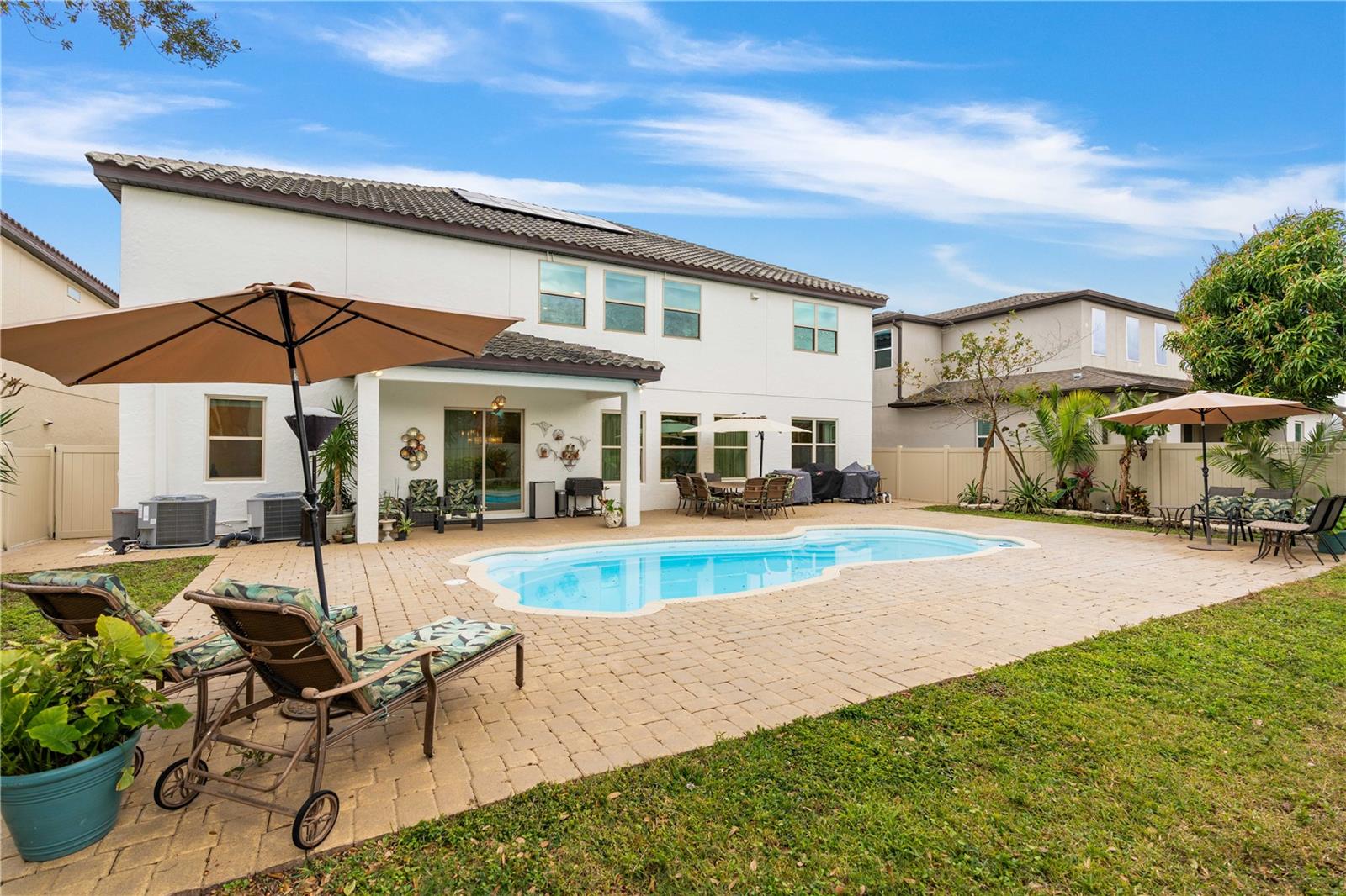 16669 VARONE COVE CT, WINTER GARDEN, FL, 34787