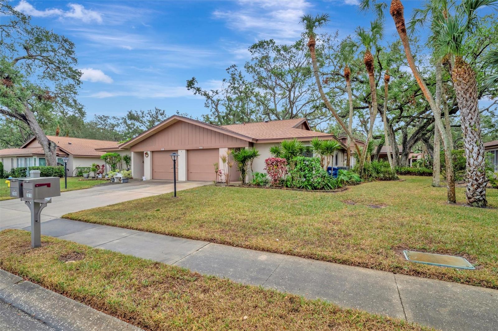 2810 51ST AVE W, BRADENTON, FL, 34207