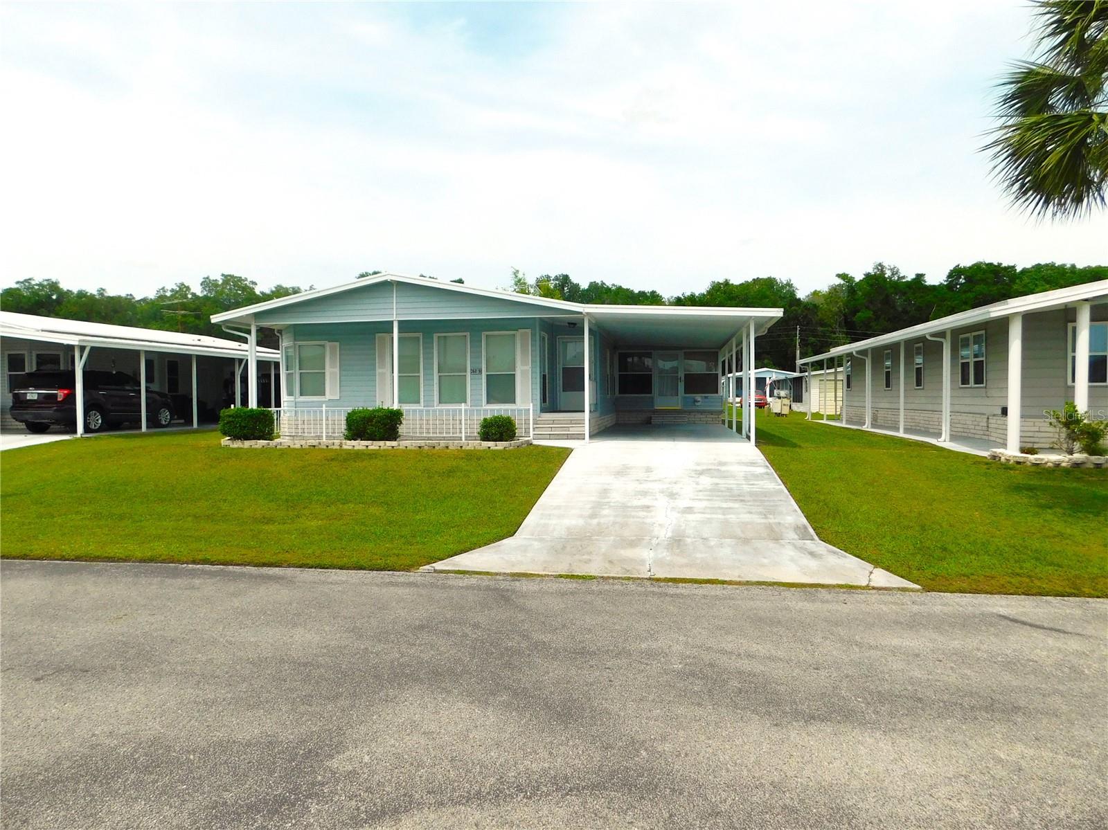 36819 KIOWA AVE, ZEPHYRHILLS, FL, 33542