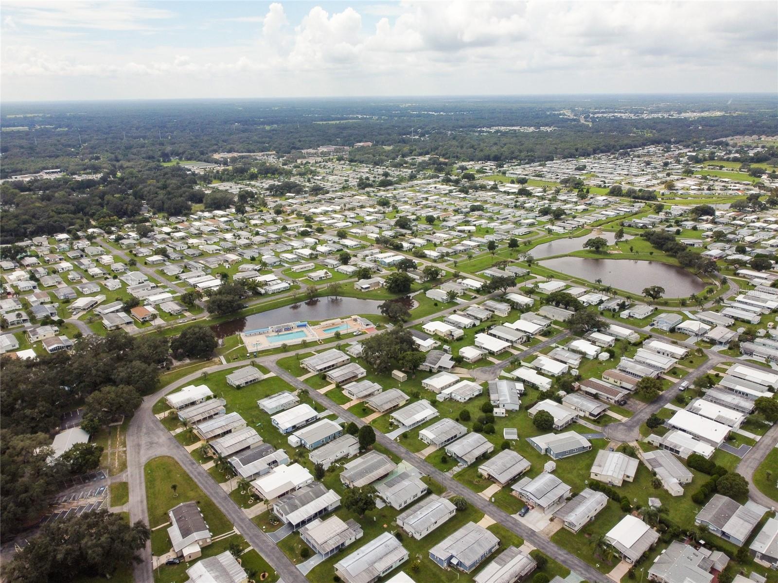 36819 KIOWA AVE, ZEPHYRHILLS, FL, 33542