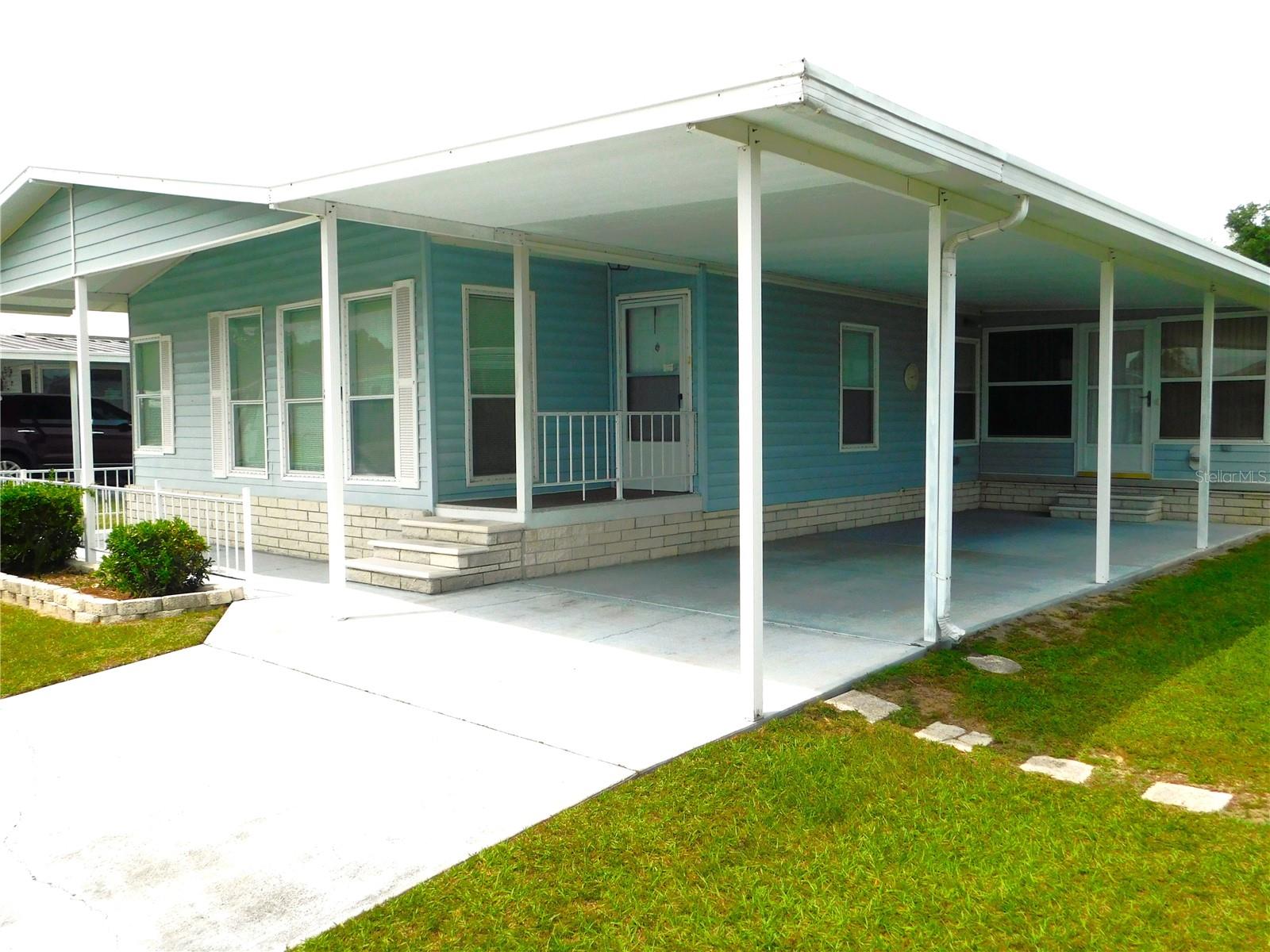36819 KIOWA AVE, ZEPHYRHILLS, FL, 33542