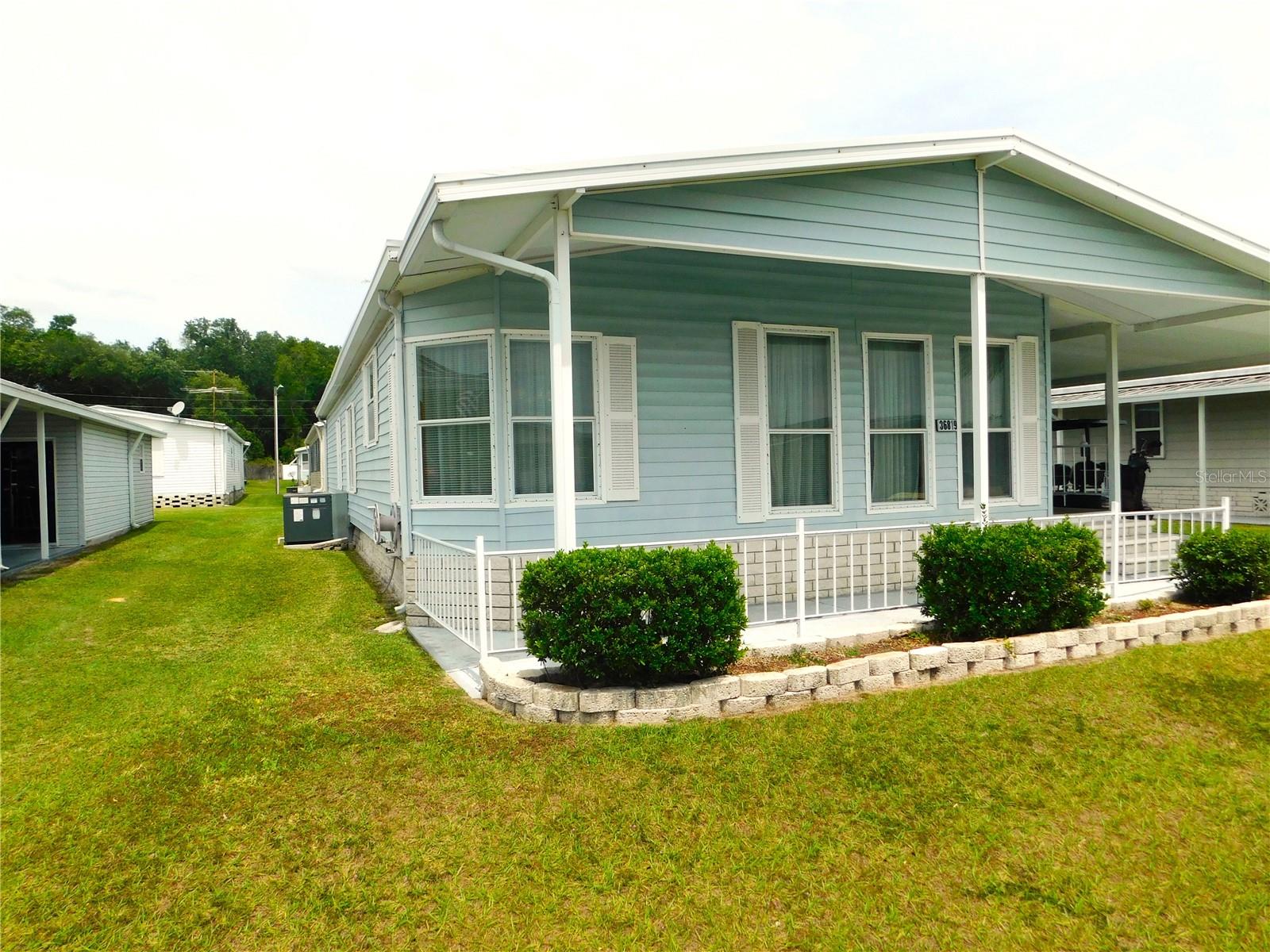 36819 KIOWA AVE, ZEPHYRHILLS, FL, 33542