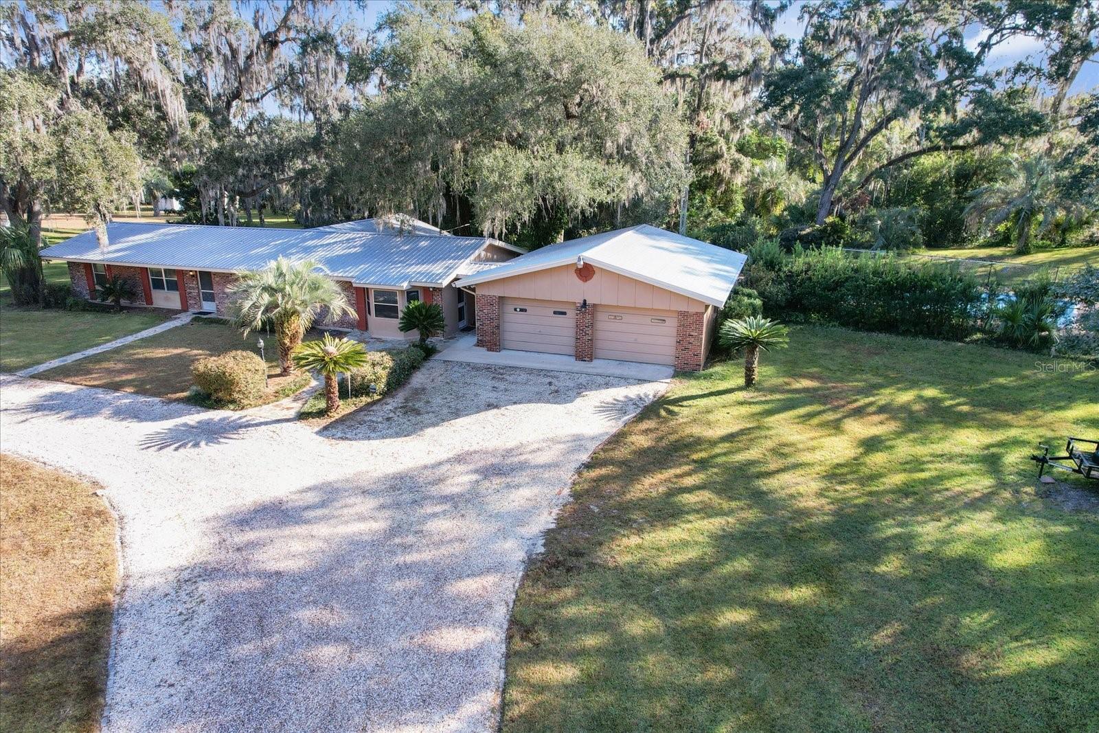 9181 S MOUNTAIN LAKE AVE, FLORAL CITY, FL, 34436