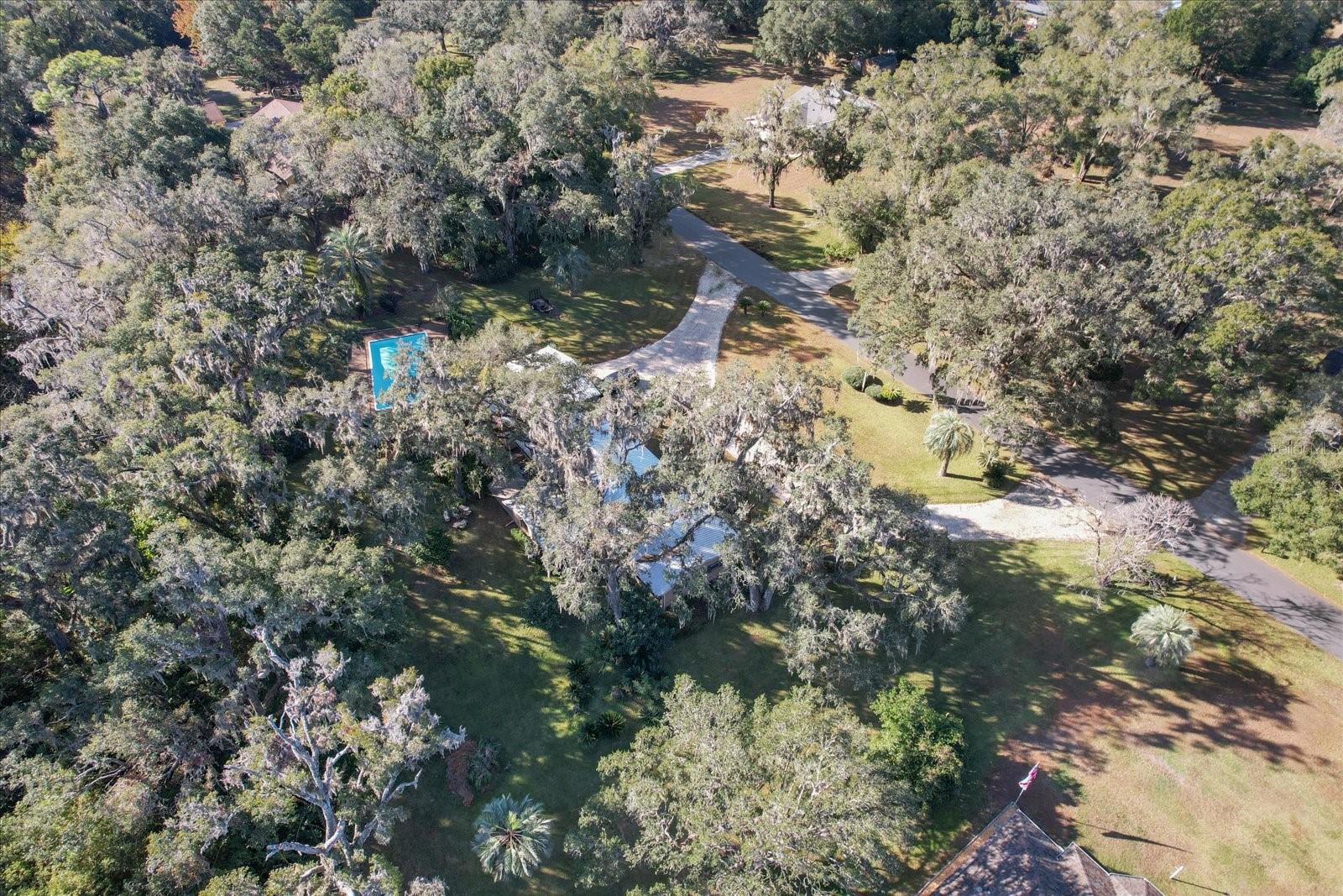 9181 S MOUNTAIN LAKE AVE, FLORAL CITY, FL, 34436