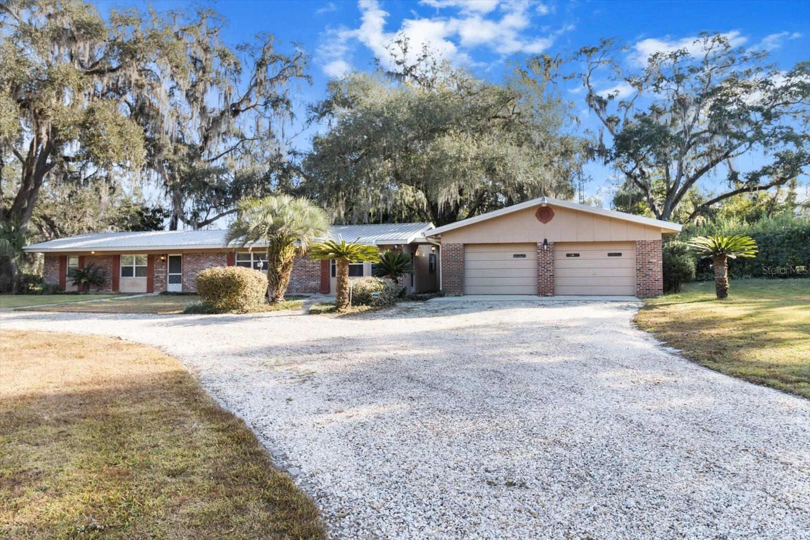 9181 S MOUNTAIN LAKE AVE, FLORAL CITY, FL, 34436