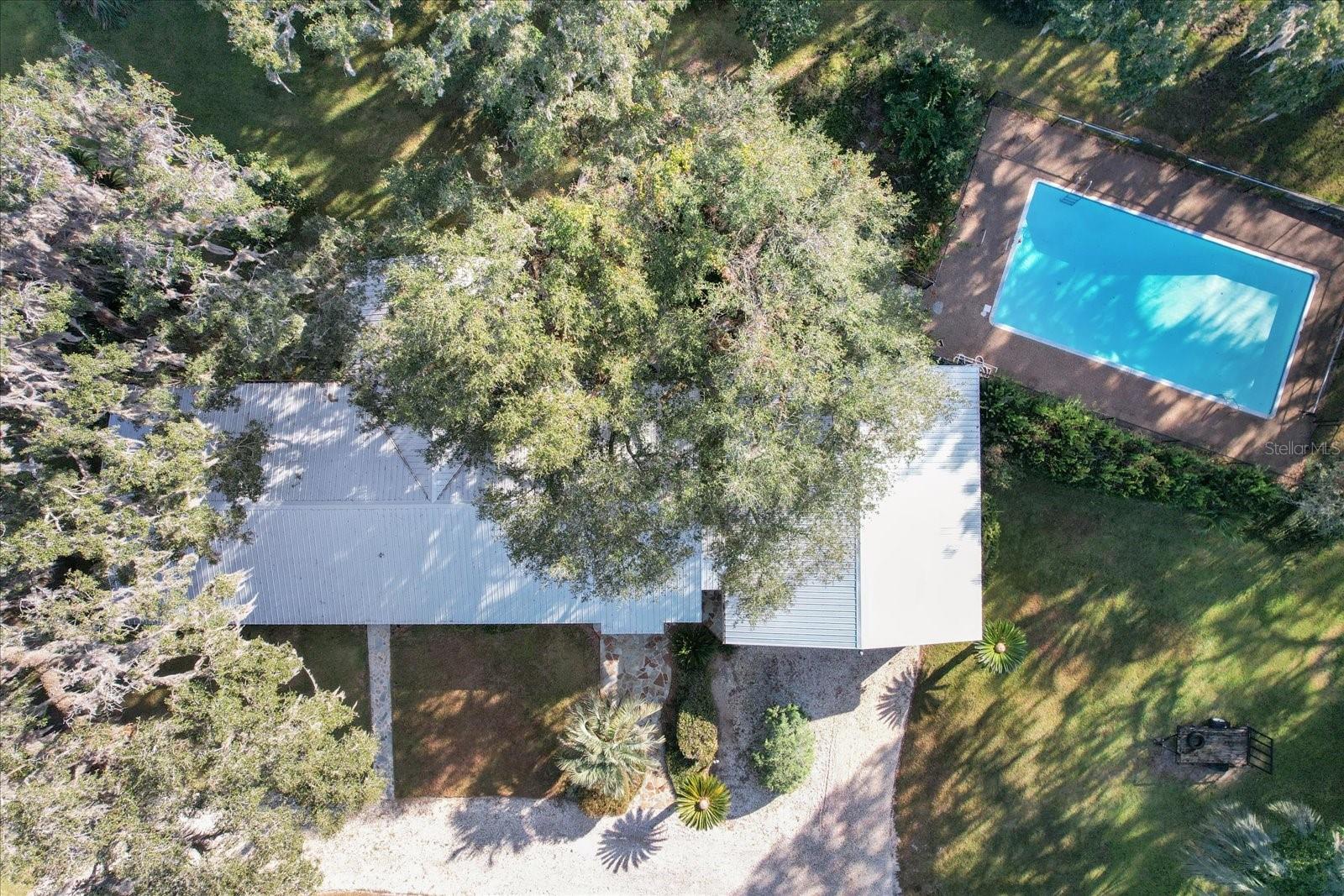 9181 S MOUNTAIN LAKE AVE, FLORAL CITY, FL, 34436