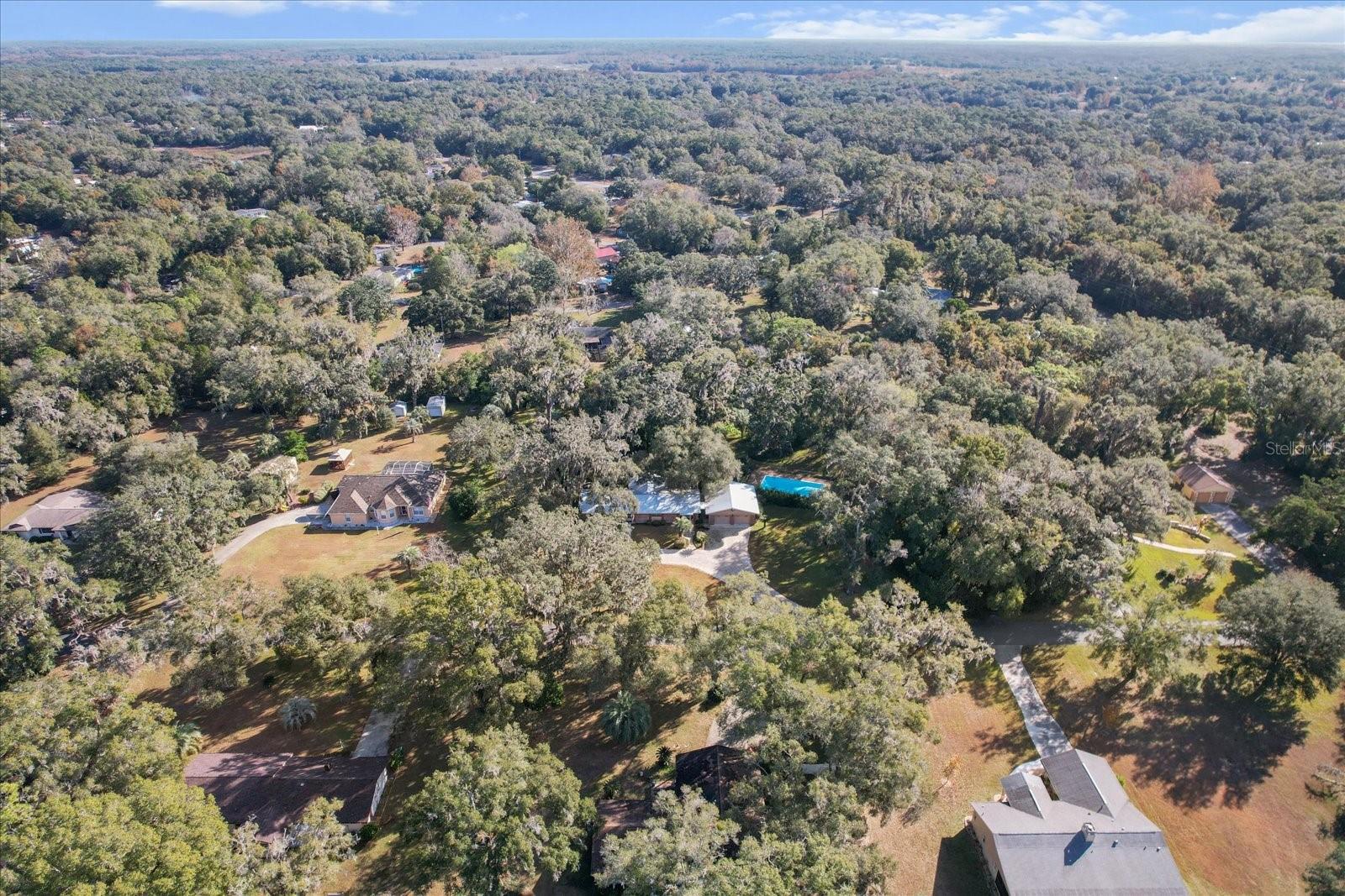 9181 S MOUNTAIN LAKE AVE, FLORAL CITY, FL, 34436