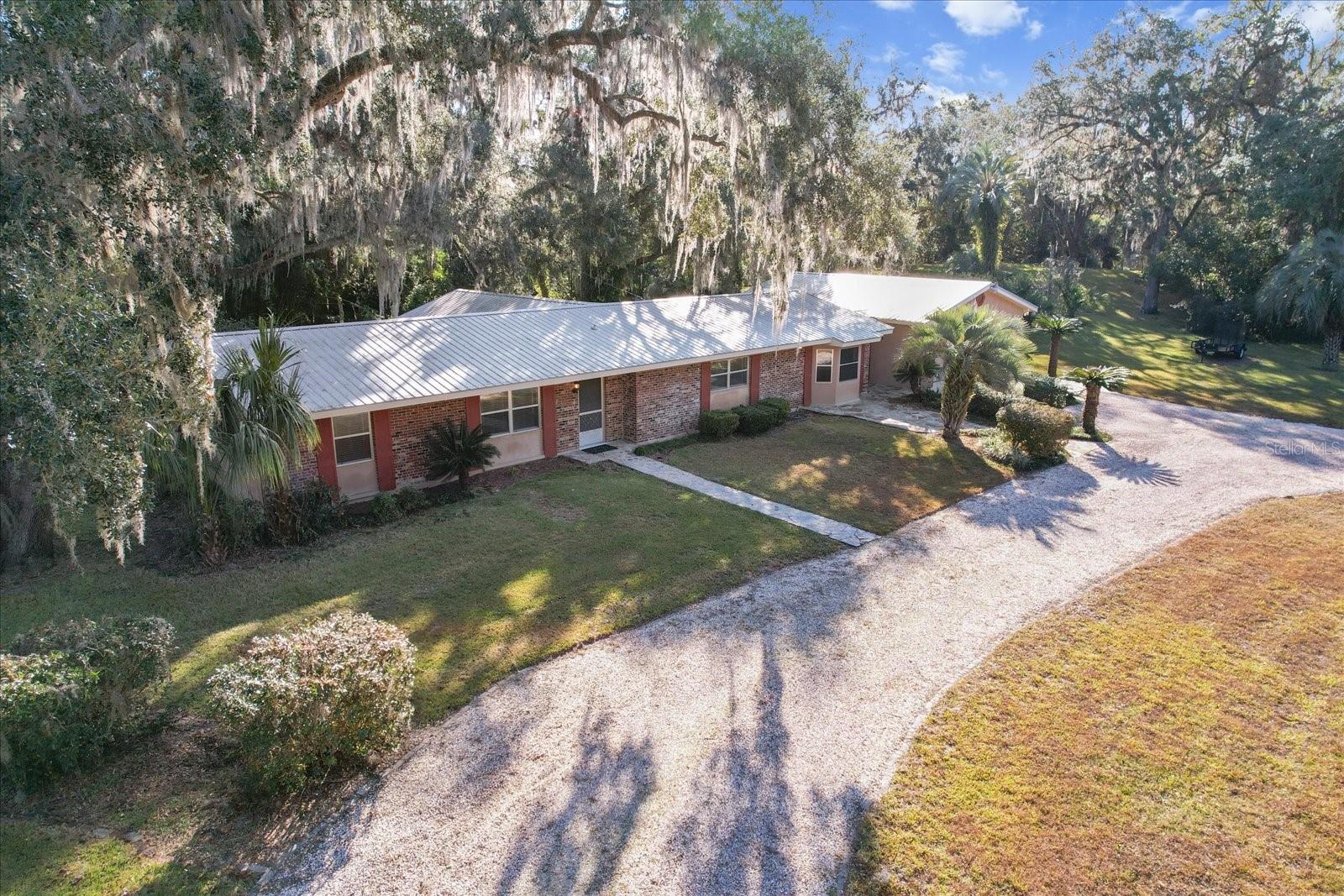 9181 S MOUNTAIN LAKE AVE, FLORAL CITY, FL, 34436