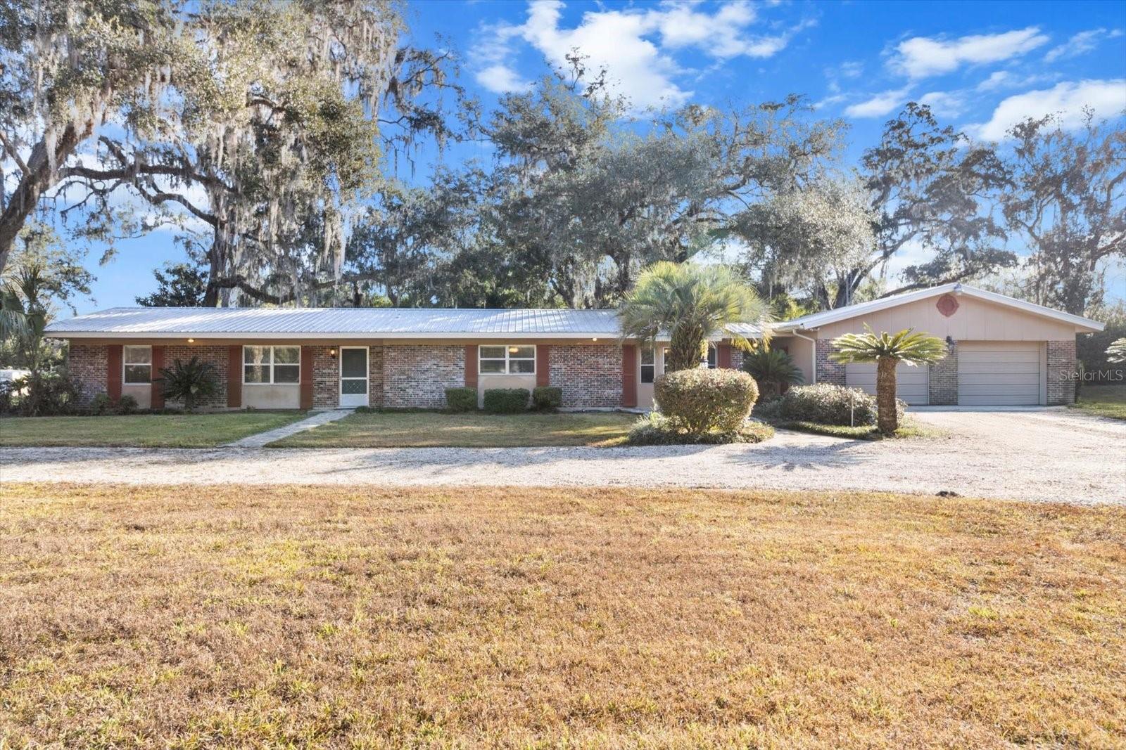 9181 S MOUNTAIN LAKE AVE, FLORAL CITY, FL, 34436