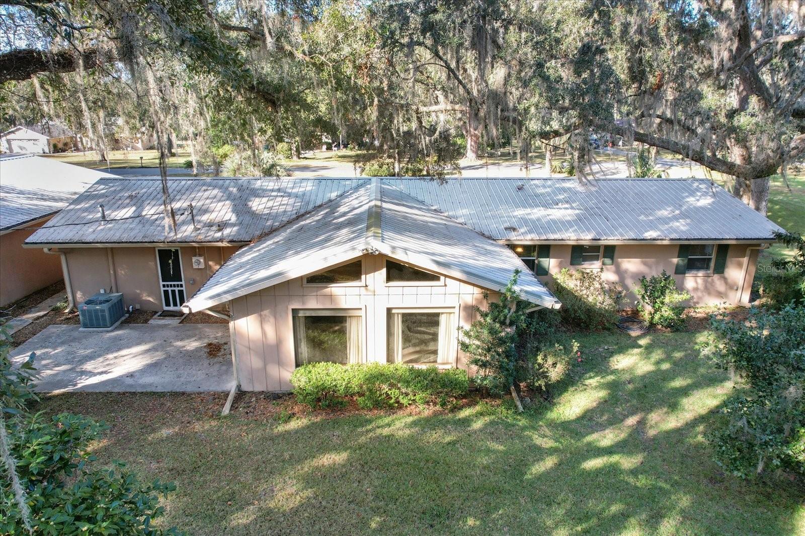 9181 S MOUNTAIN LAKE AVE, FLORAL CITY, FL, 34436
