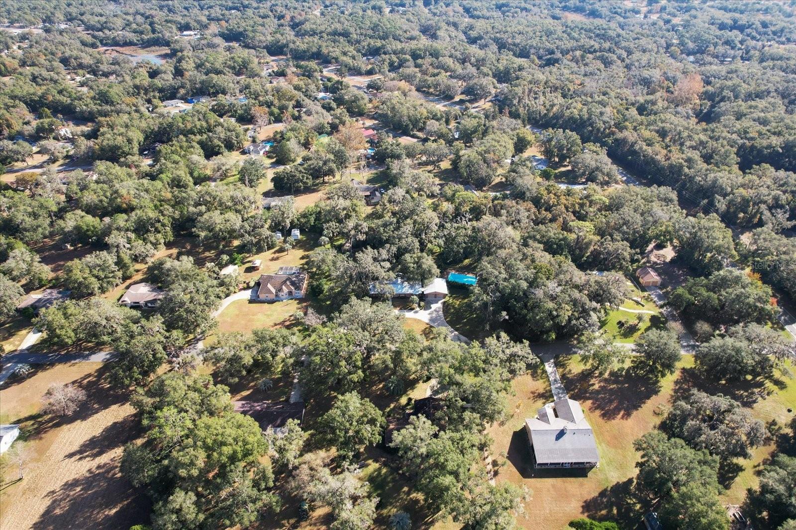 9181 S MOUNTAIN LAKE AVE, FLORAL CITY, FL, 34436