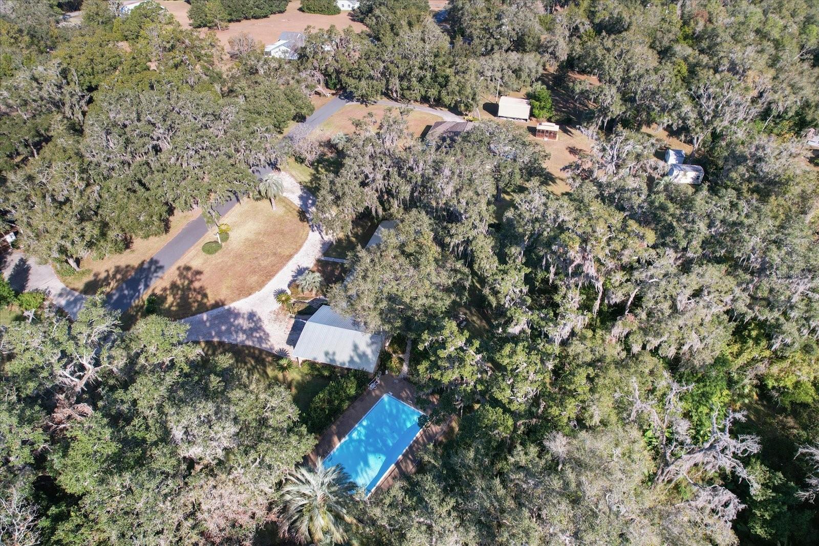 9181 S MOUNTAIN LAKE AVE, FLORAL CITY, FL, 34436