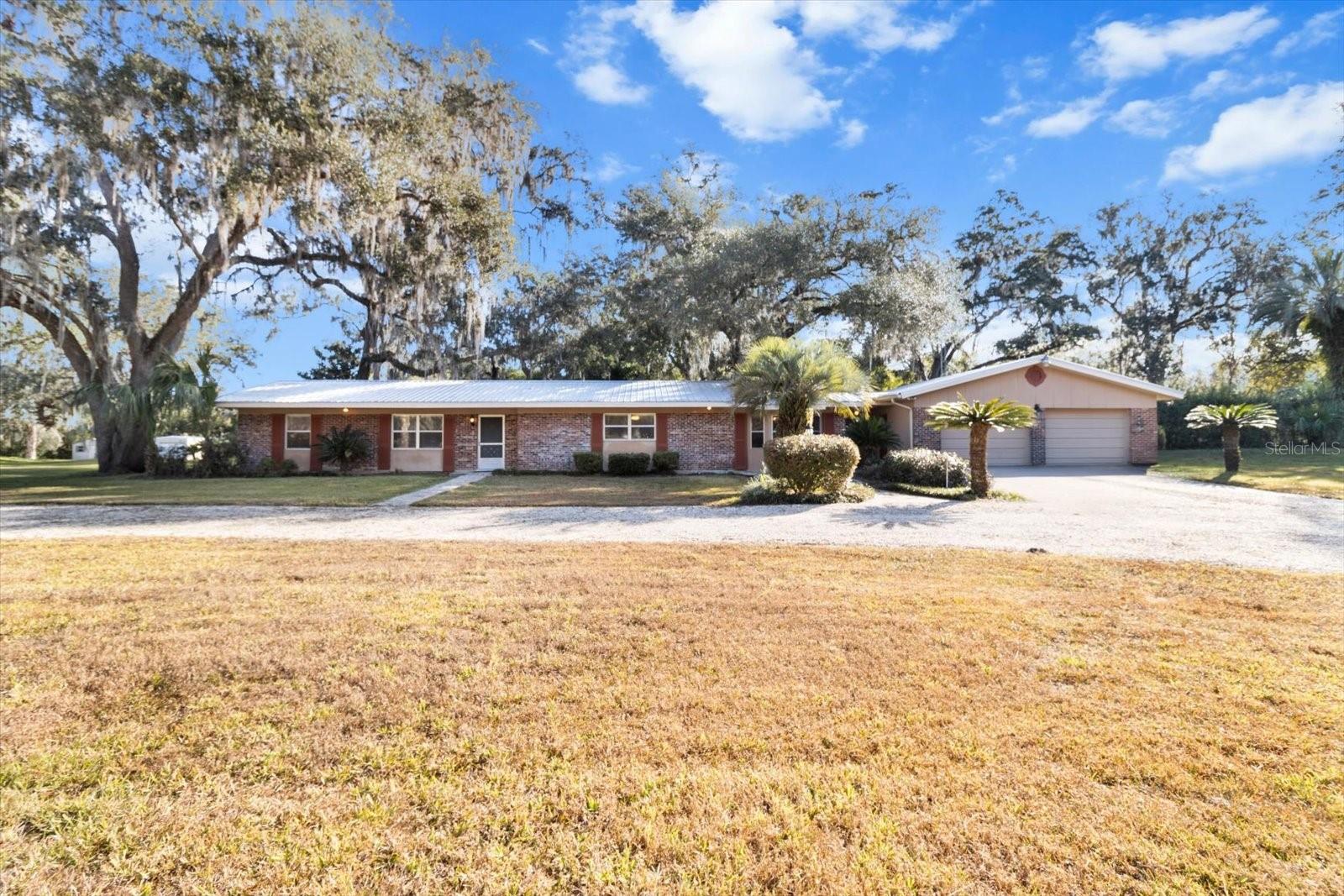 9181 S MOUNTAIN LAKE AVE, FLORAL CITY, FL, 34436