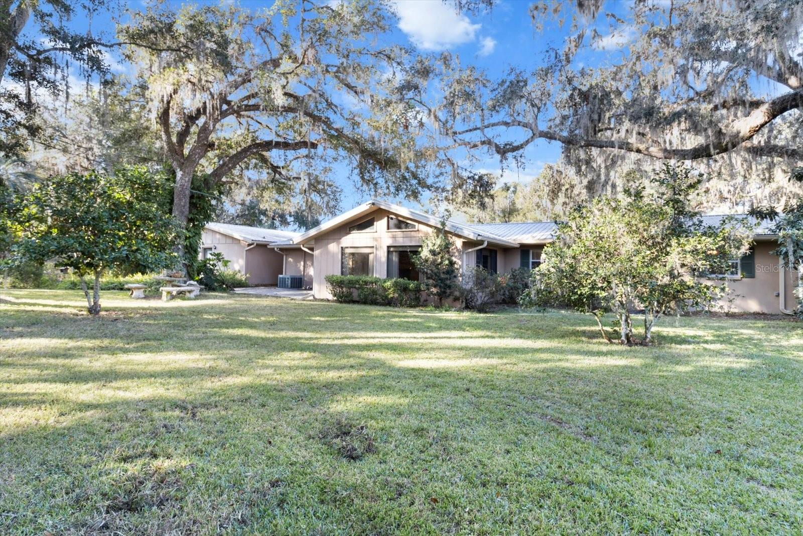9181 S MOUNTAIN LAKE AVE, FLORAL CITY, FL, 34436