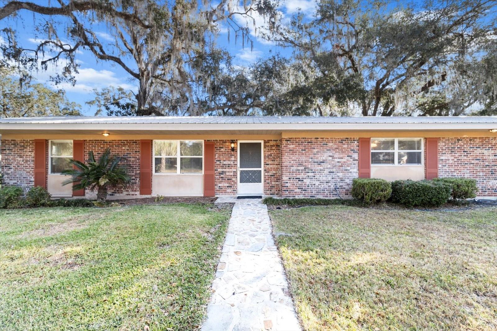 9181 S MOUNTAIN LAKE AVE, FLORAL CITY, FL, 34436