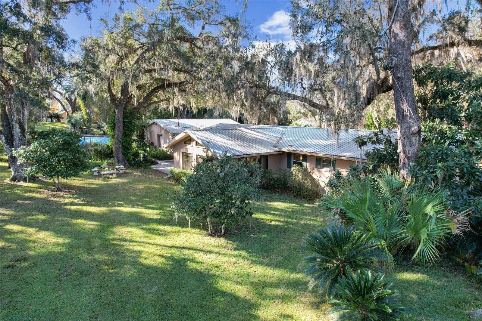 9181 S MOUNTAIN LAKE AVE, FLORAL CITY, FL, 34436