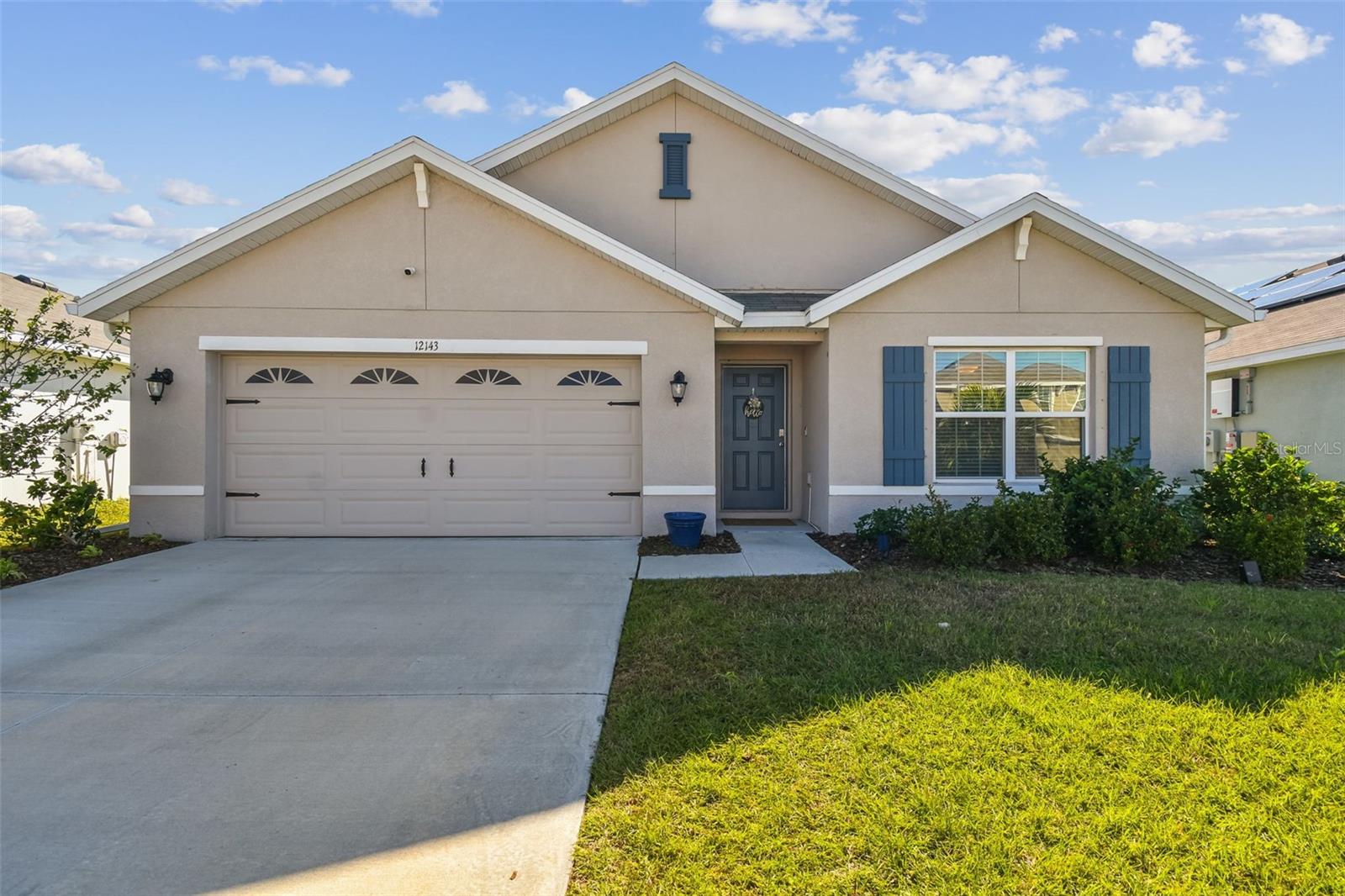 12143 KINGSLEY TRL, PARRISH, FL, 34219