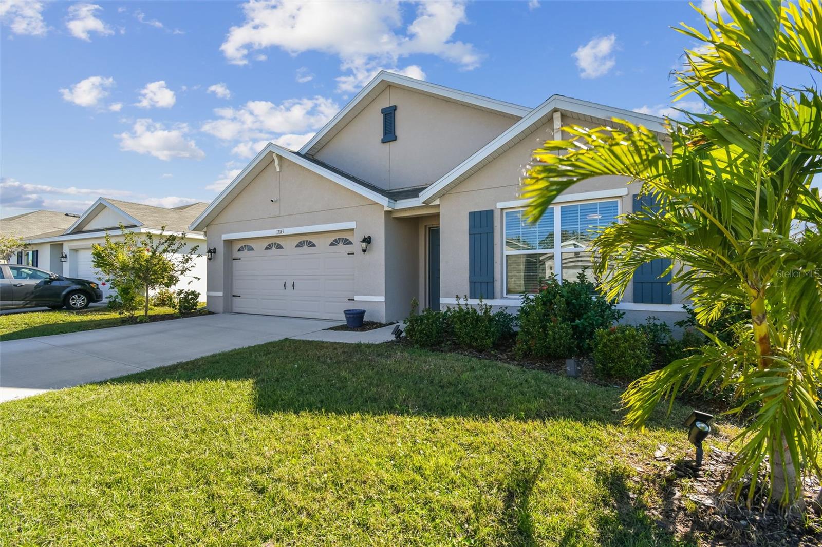 12143 KINGSLEY TRL, PARRISH, FL, 34219