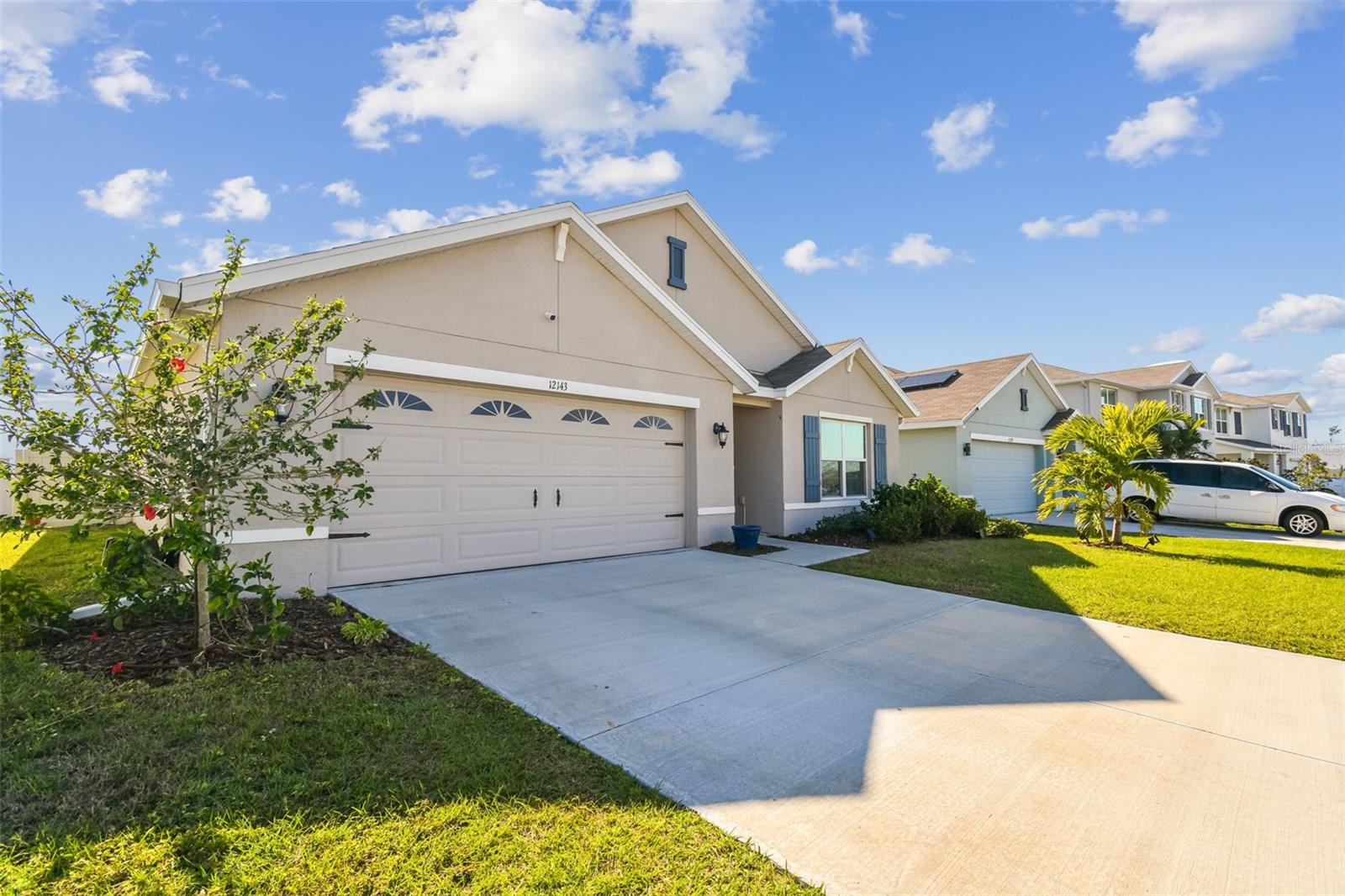 12143 KINGSLEY TRL, PARRISH, FL, 34219