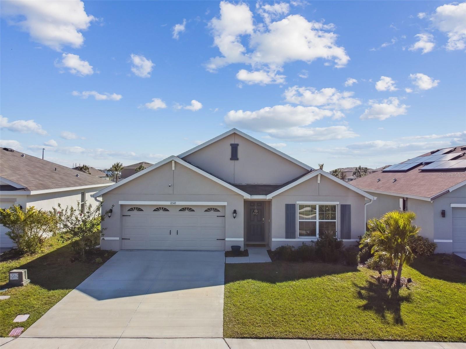 12143 KINGSLEY TRL, PARRISH, FL, 34219