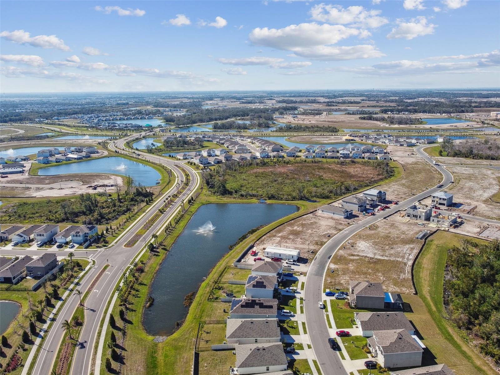 12143 KINGSLEY TRL, PARRISH, FL, 34219