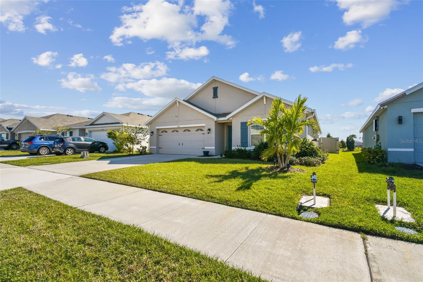 12143 KINGSLEY TRL, PARRISH, FL, 34219