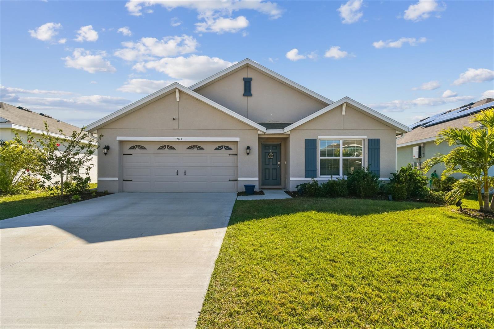 12143 KINGSLEY TRL, PARRISH, FL, 34219