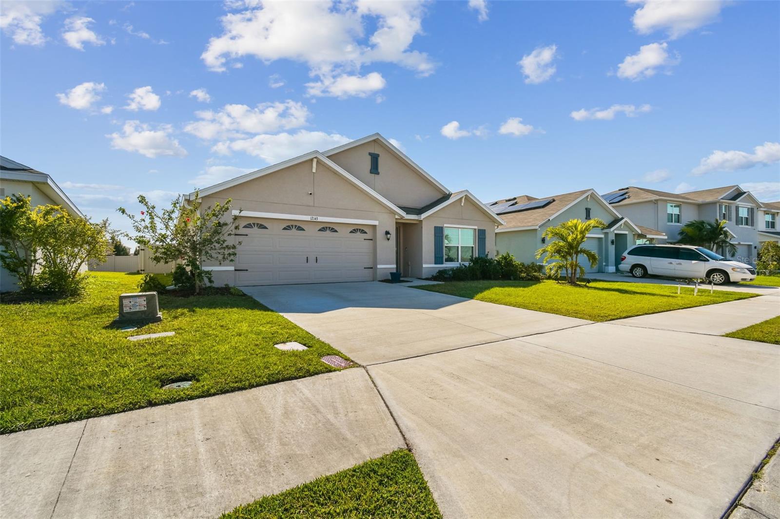 12143 KINGSLEY TRL, PARRISH, FL, 34219
