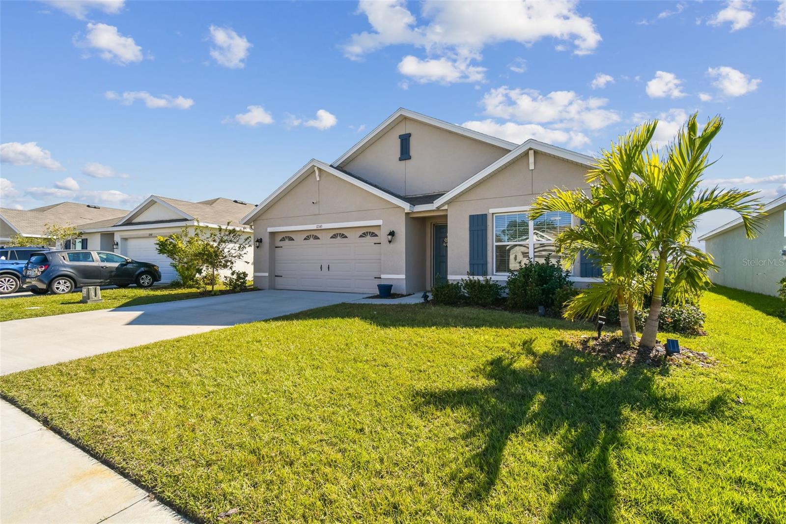12143 KINGSLEY TRL, PARRISH, FL, 34219
