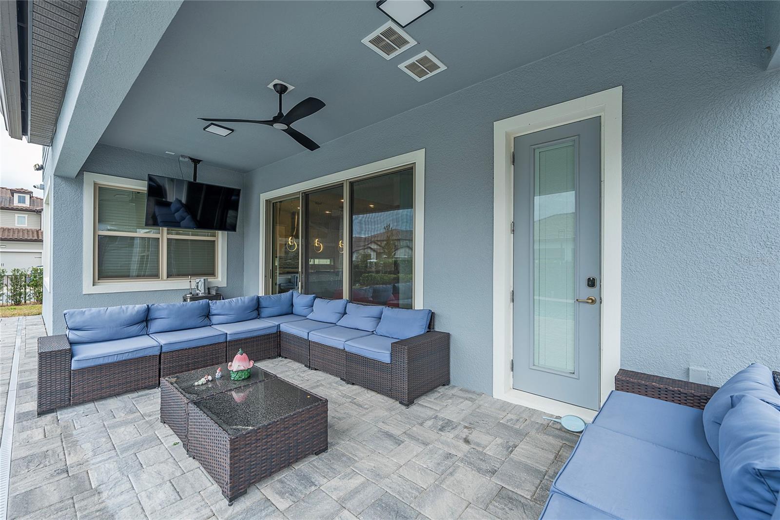 8024 LEAF GROVE CIR, ORLANDO, FL, 32836